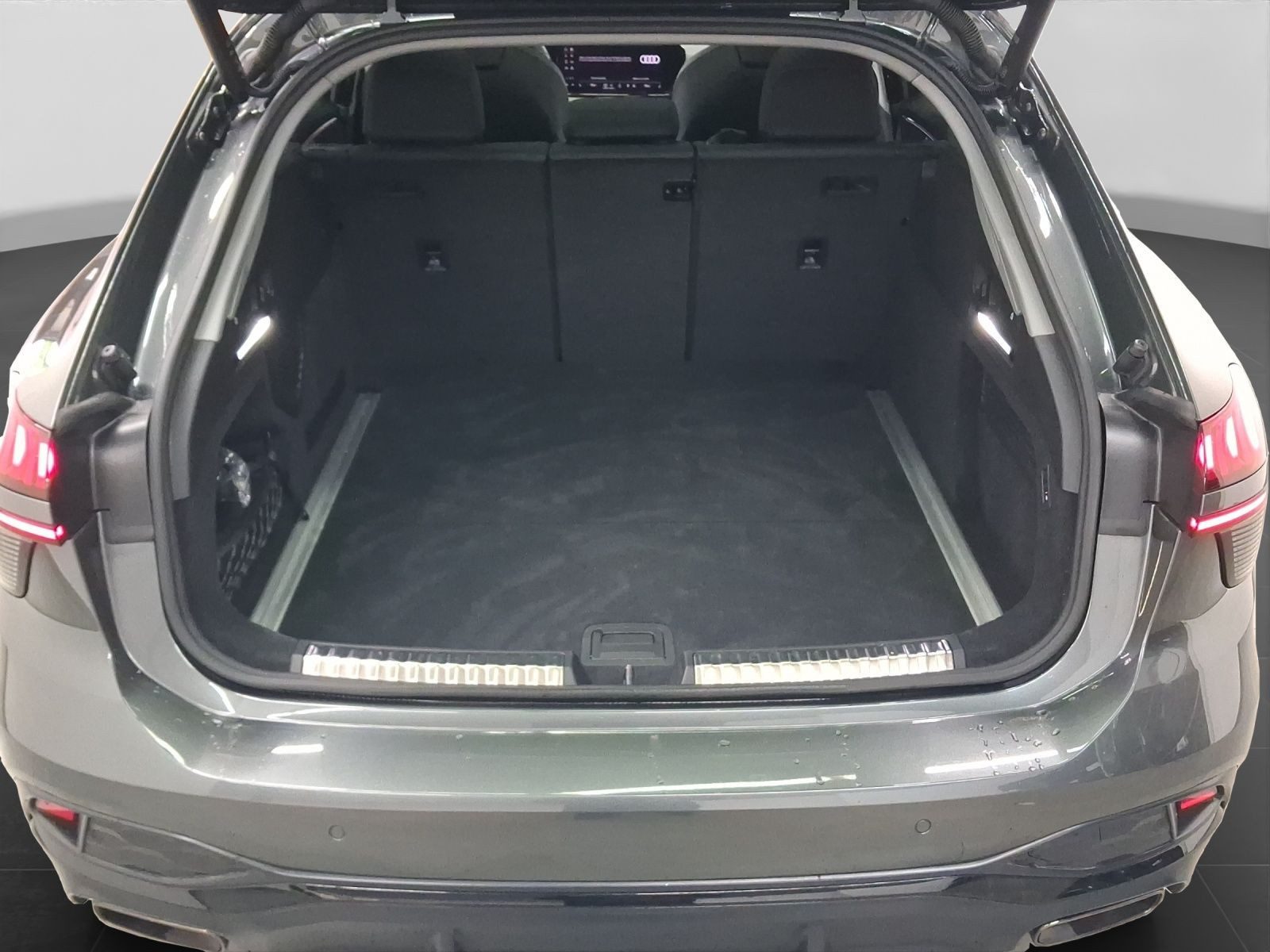 Audi A6 Avant – Bild 17