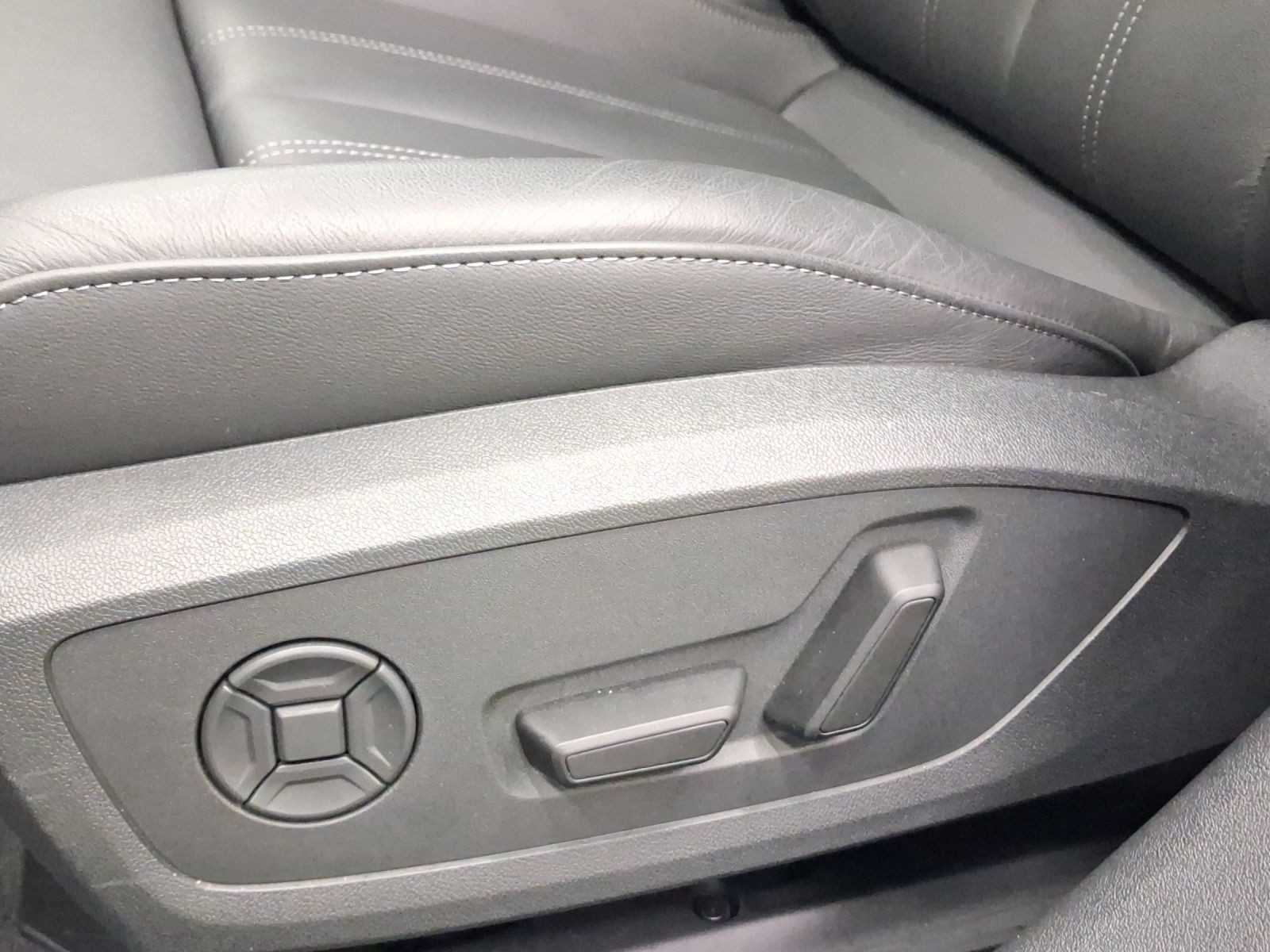 Audi A6 Avant – Bild 19