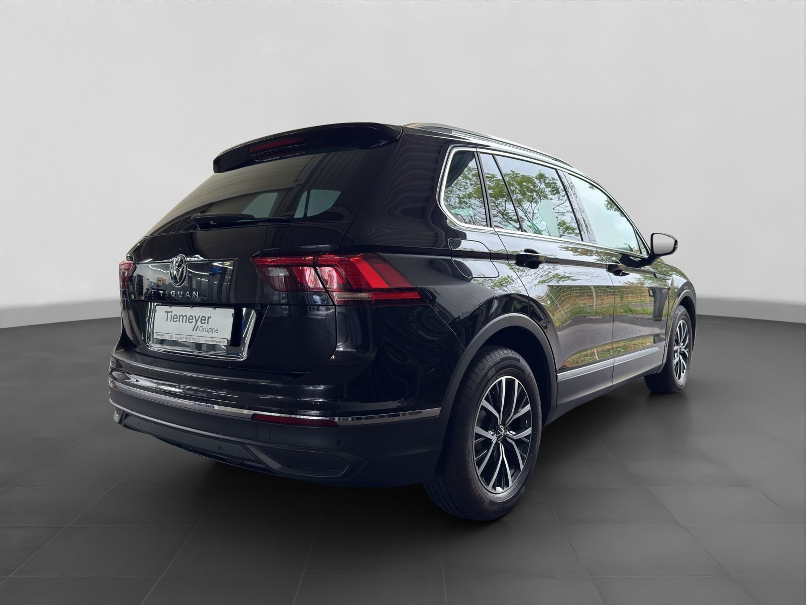 Volkswagen Tiguan – Bild 3