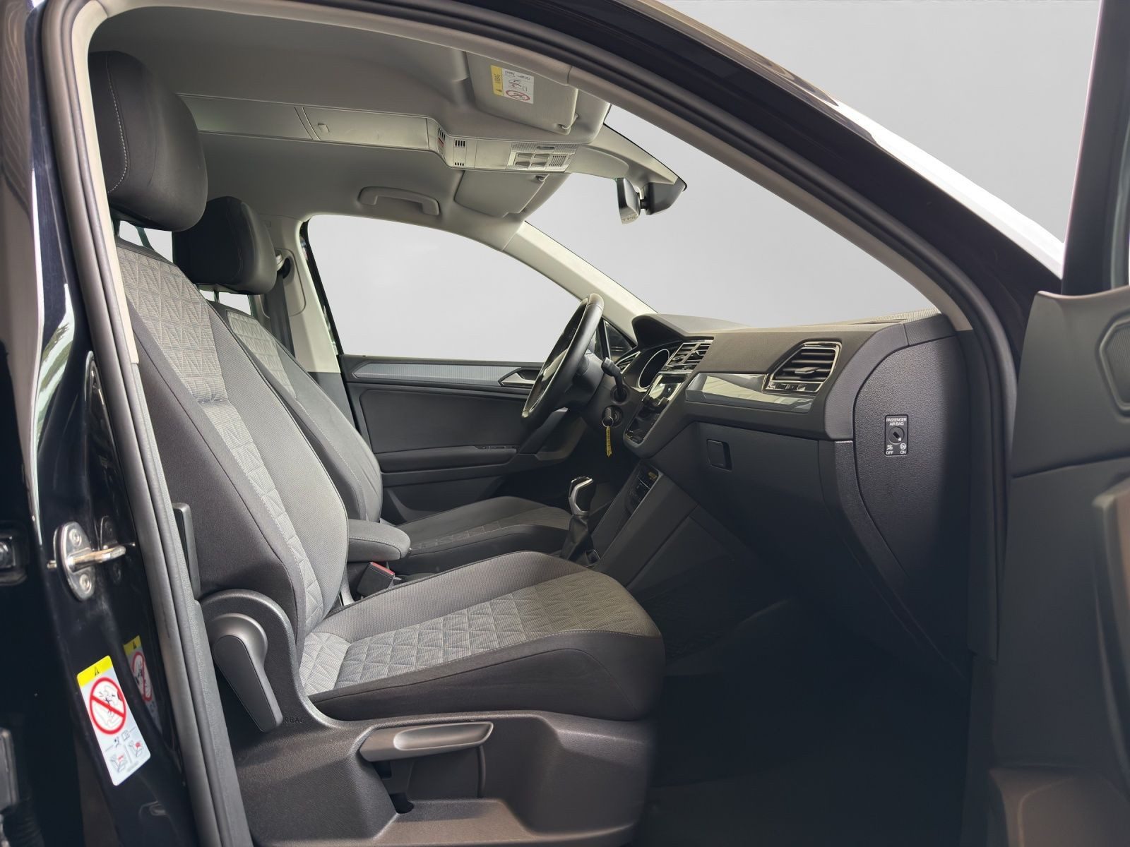 Volkswagen Tiguan – Bild 4