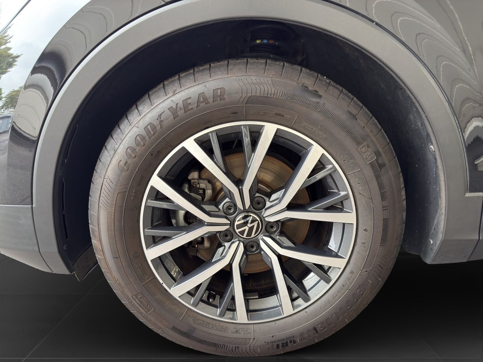 Volkswagen Tiguan – Bild 7
