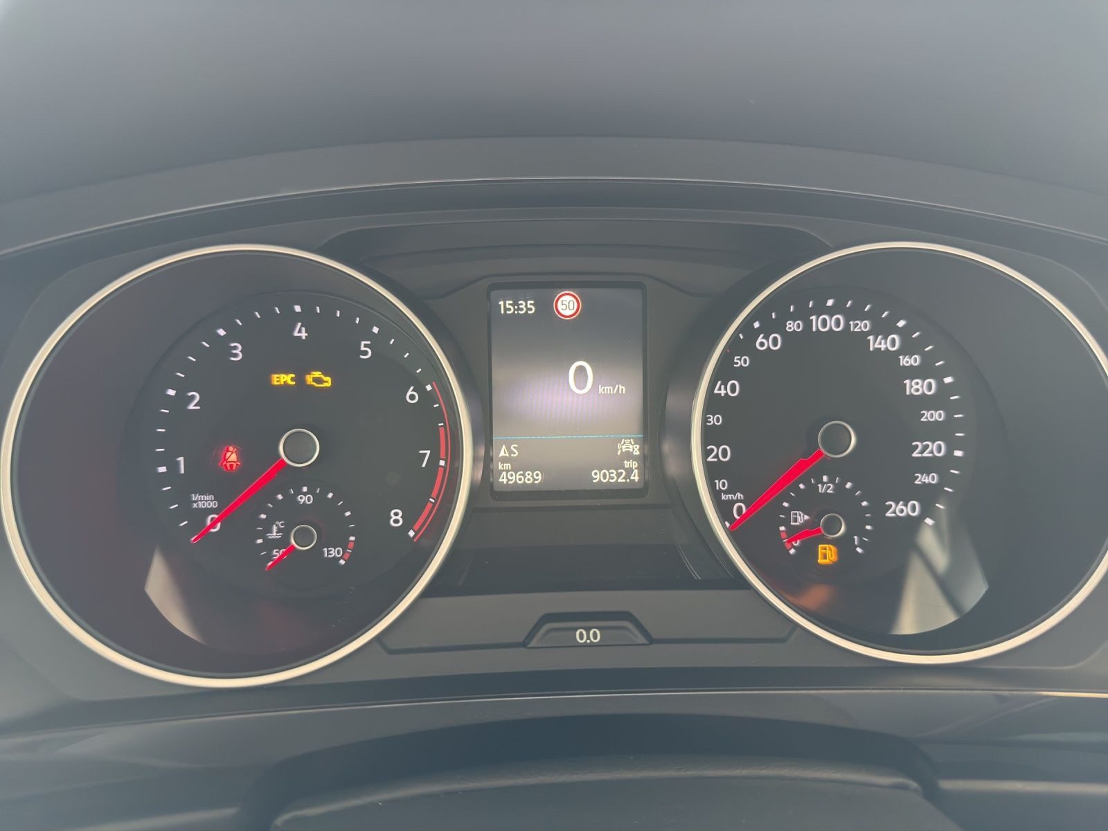 Volkswagen Tiguan – Bild 10