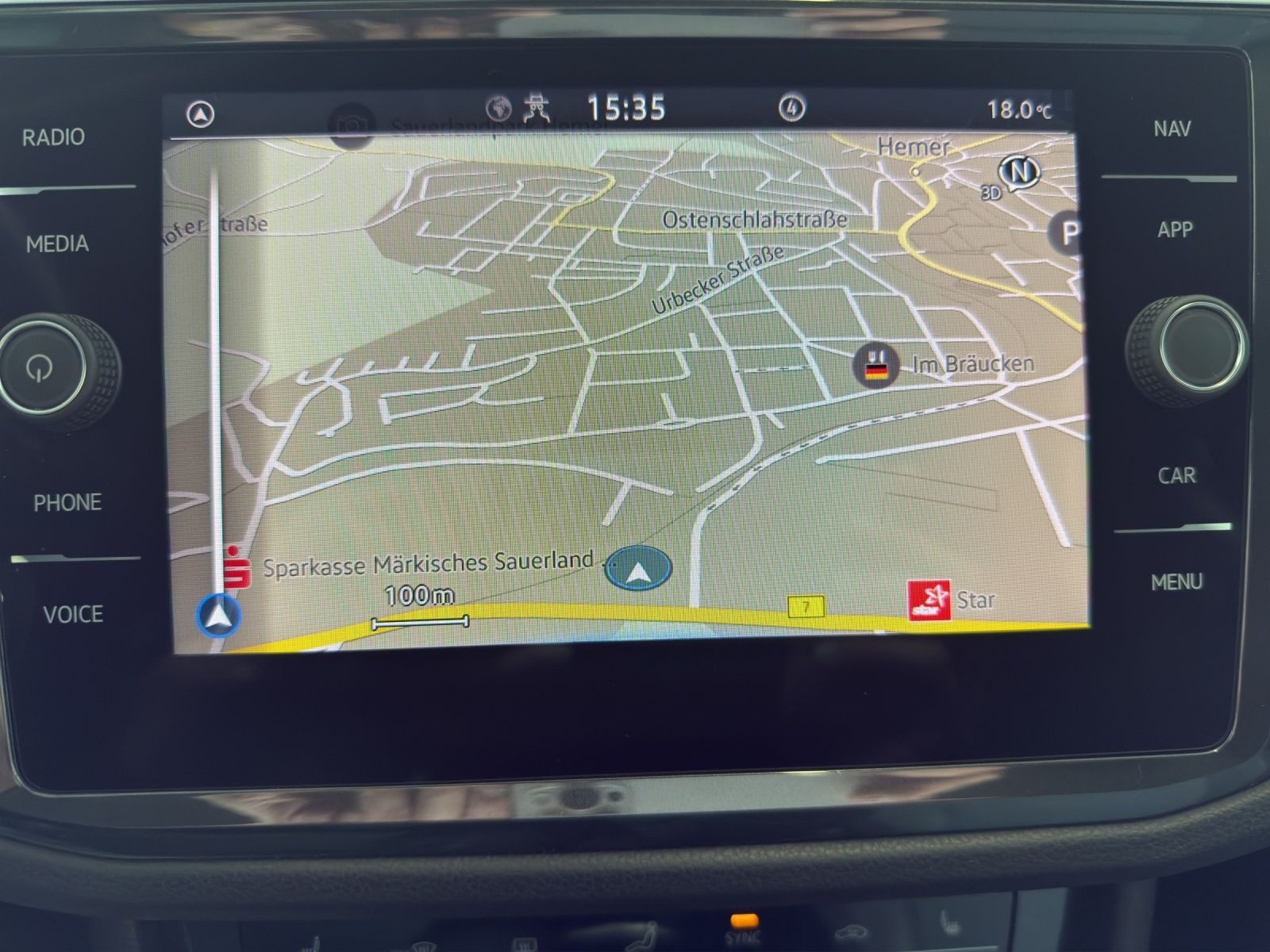 Volkswagen Tiguan – Bild 12