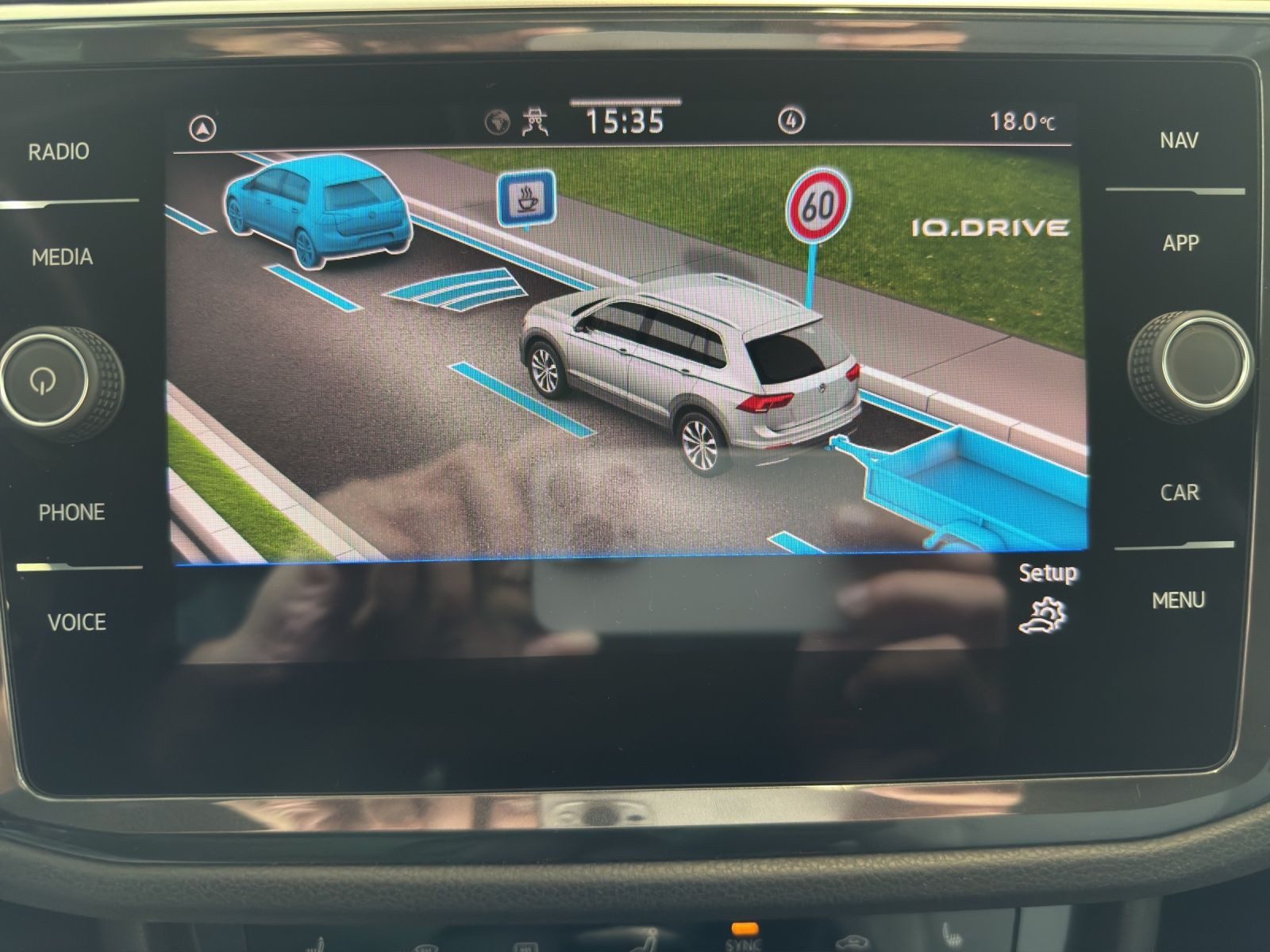 Volkswagen Tiguan – Bild 13