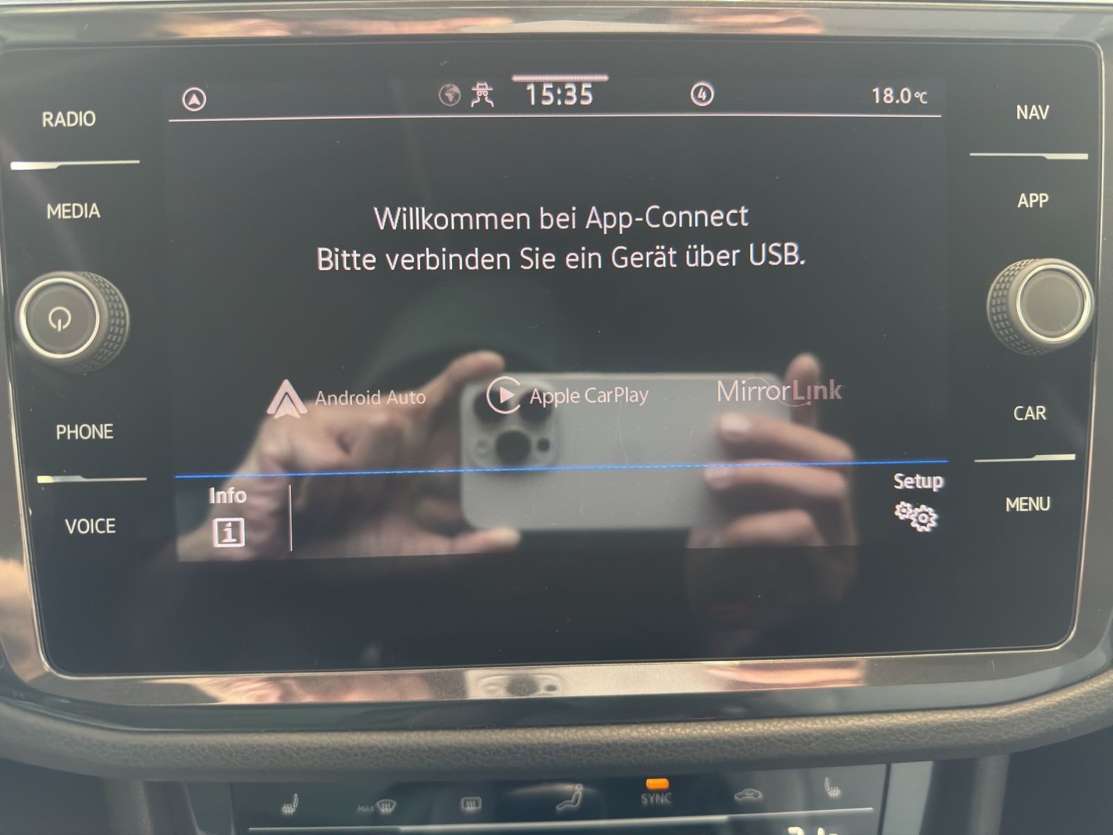 Volkswagen Tiguan – Bild 14