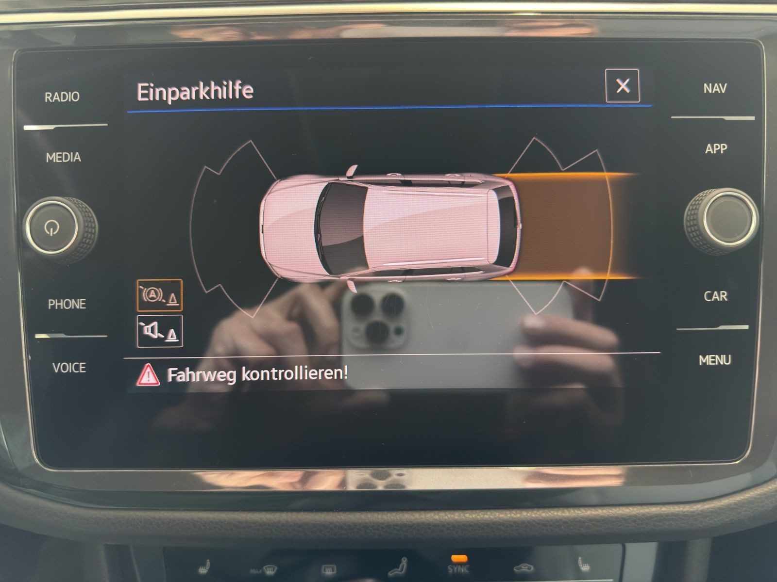 Volkswagen Tiguan – Bild 16