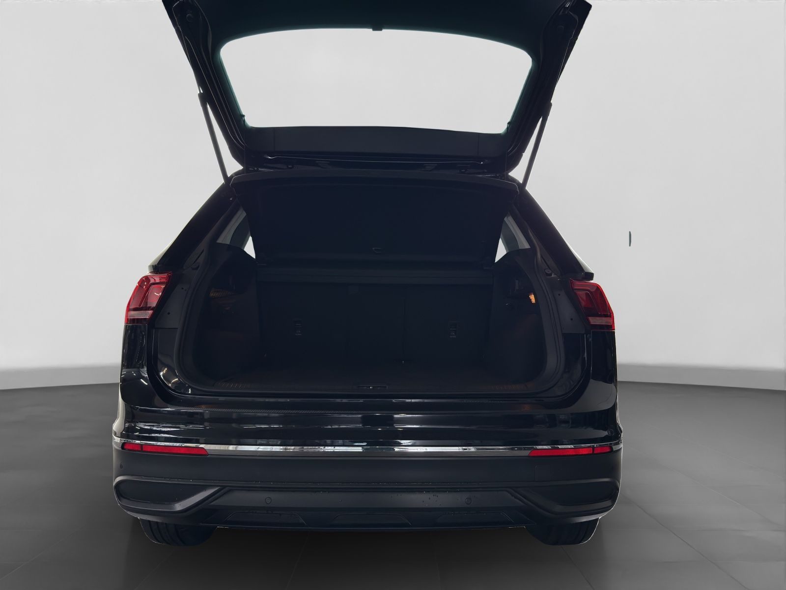 Volkswagen Tiguan – Bild 17