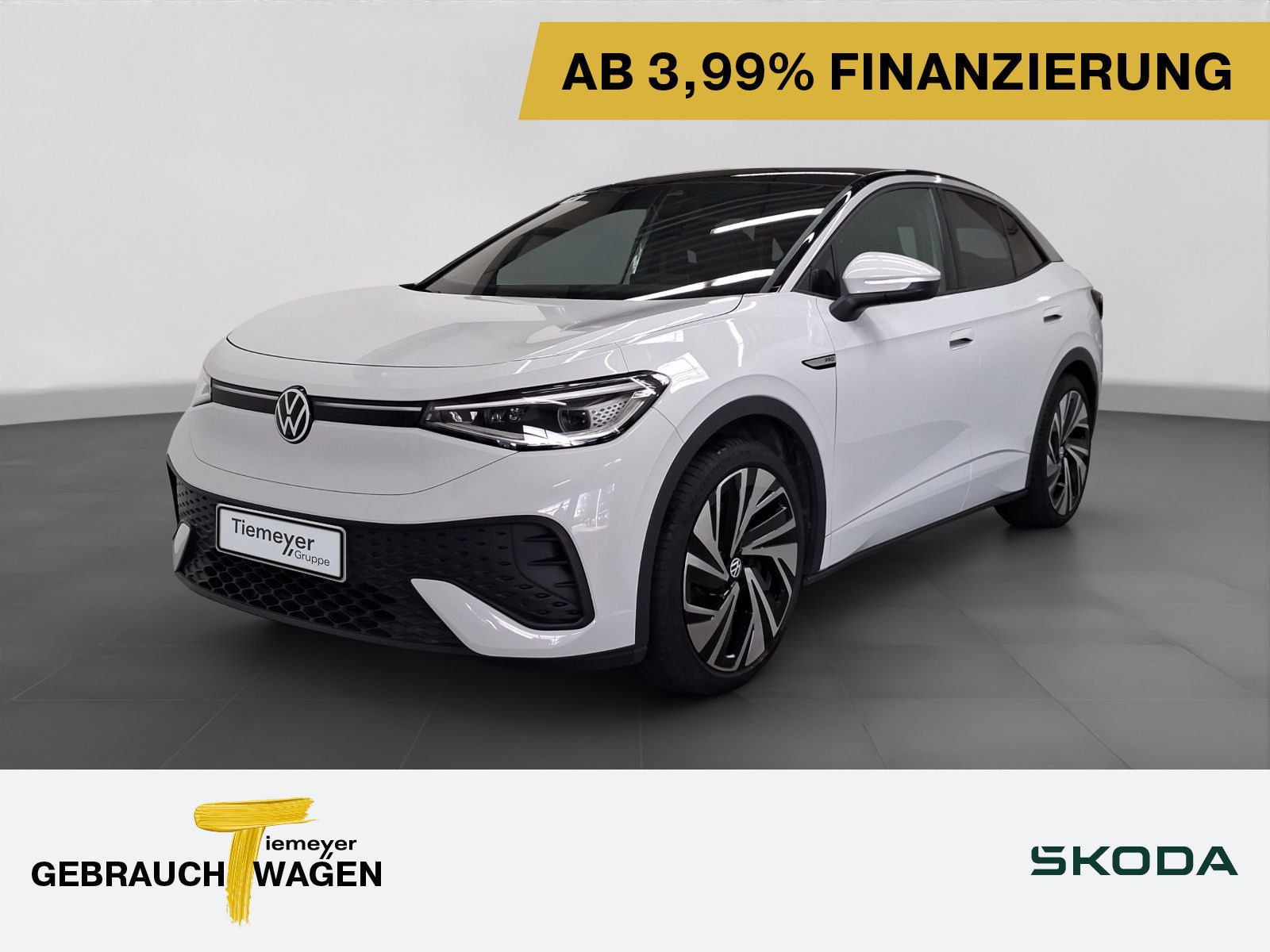 Volkswagen ID.5 – Foto 1