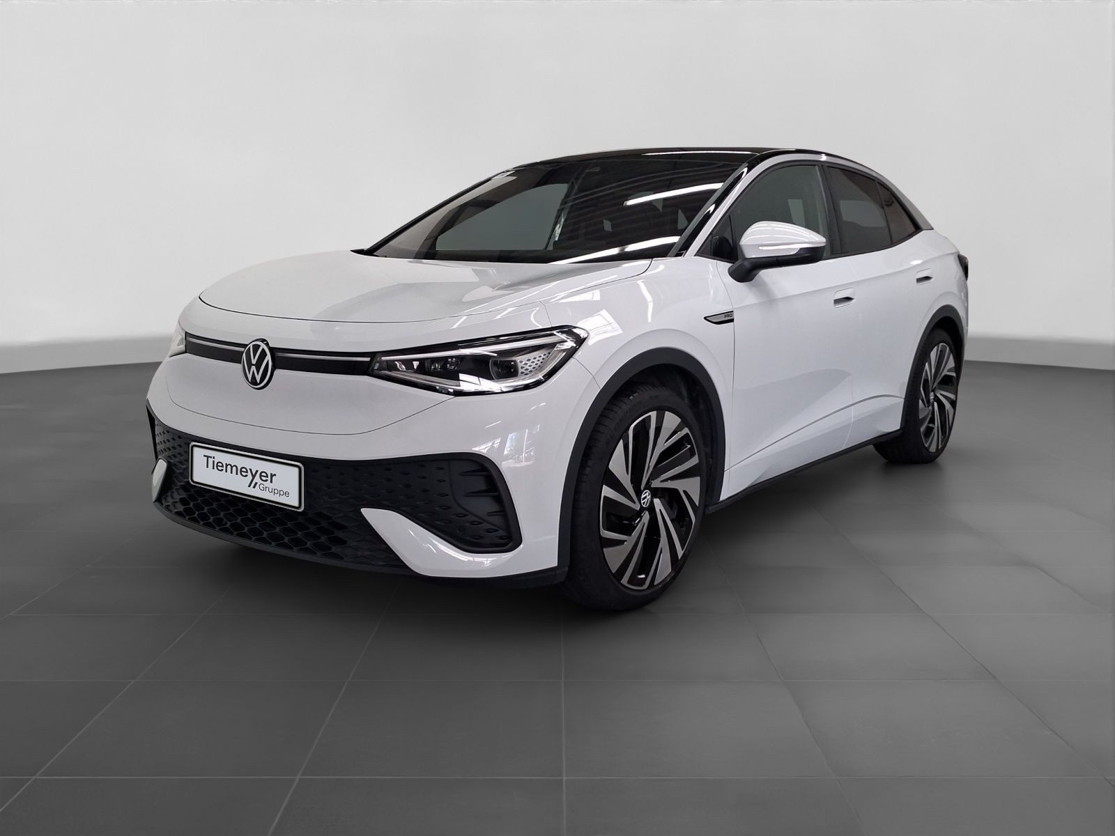 Volkswagen ID.5 – Foto 2