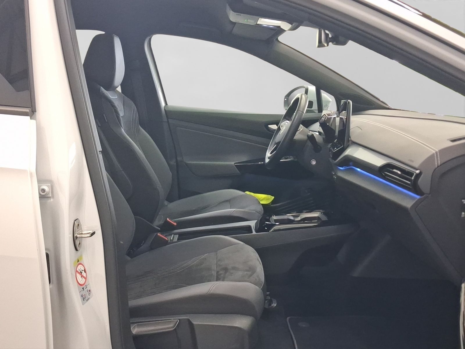 Volkswagen ID.5 – Foto 4