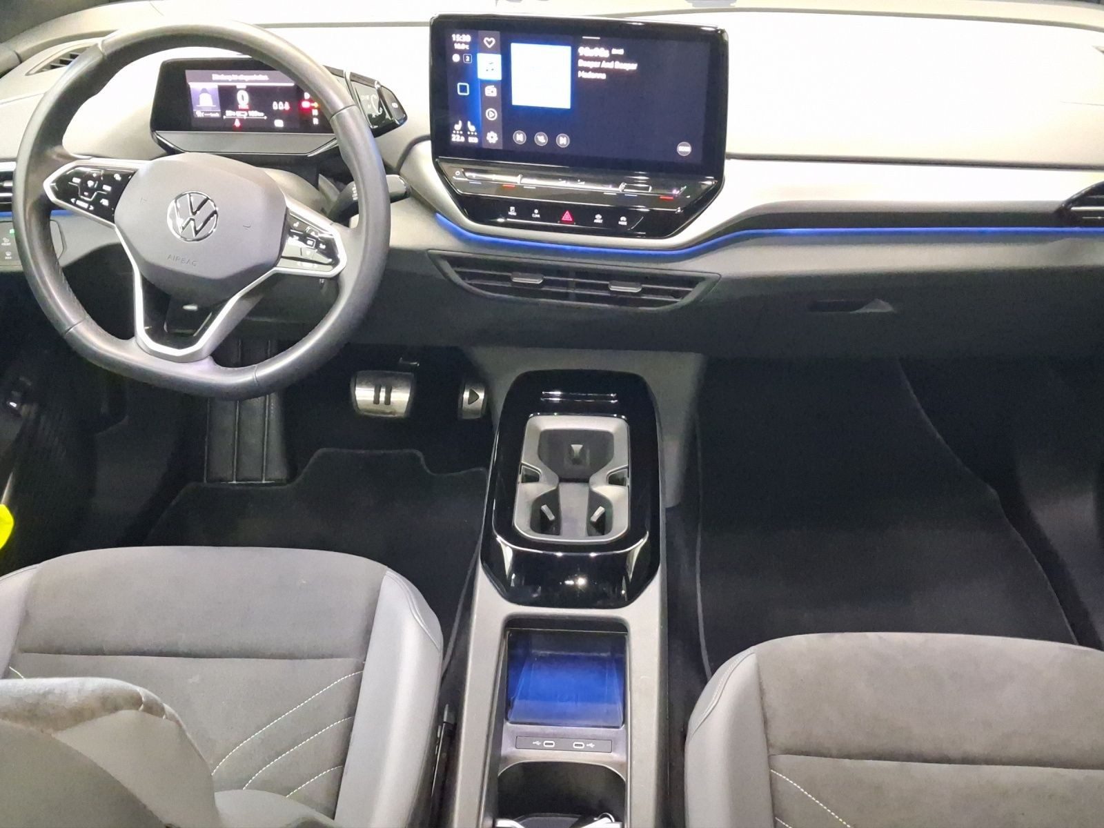 Volkswagen ID.5 – Foto 5