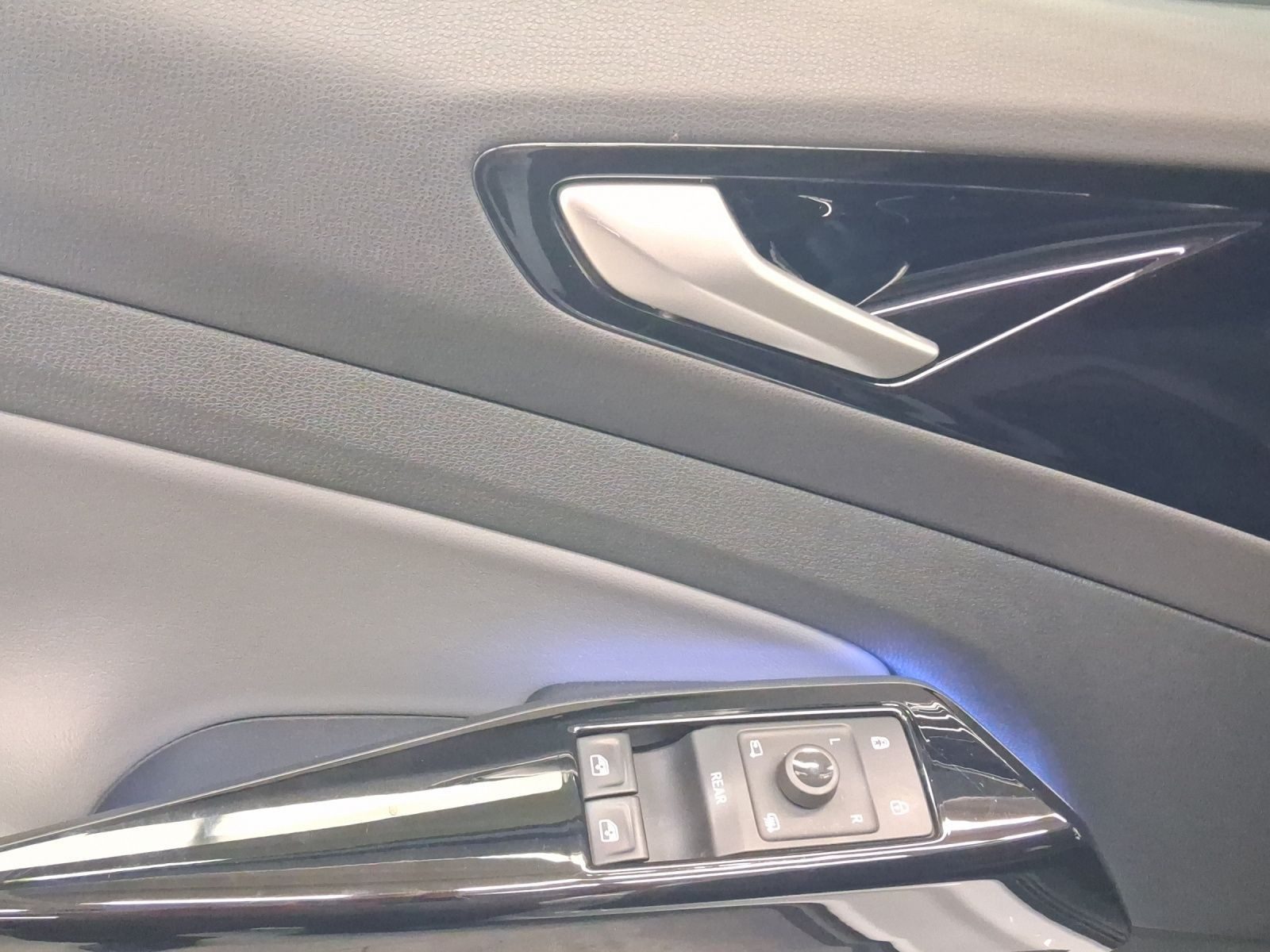 Volkswagen ID.5 – Foto 8