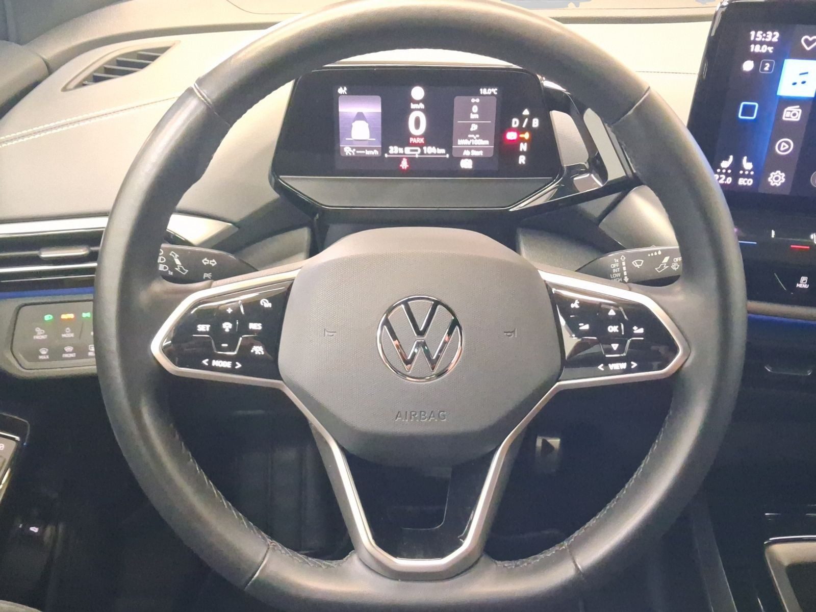 Volkswagen ID.5 – Foto 9