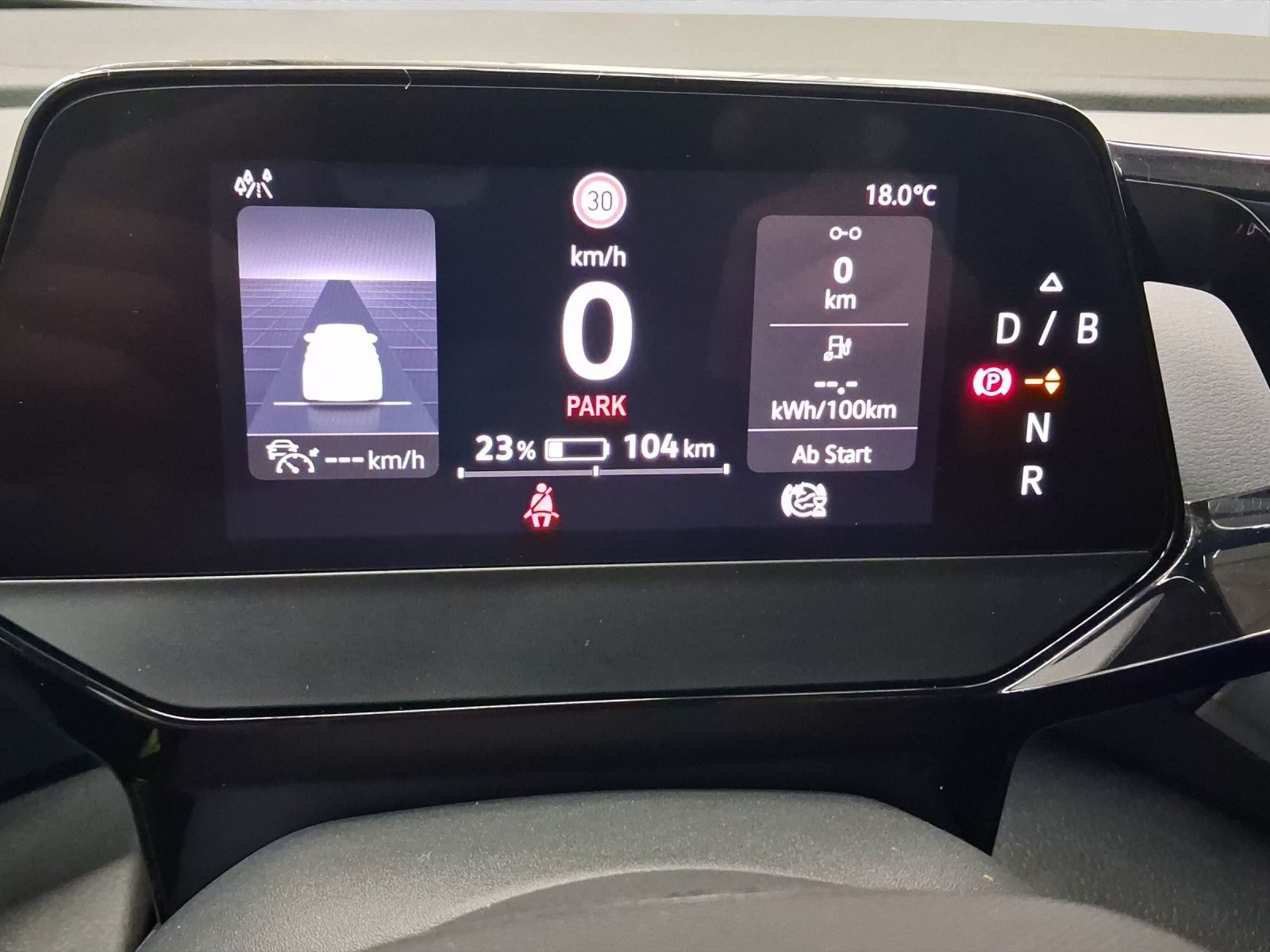 Volkswagen ID.5 – Foto 10