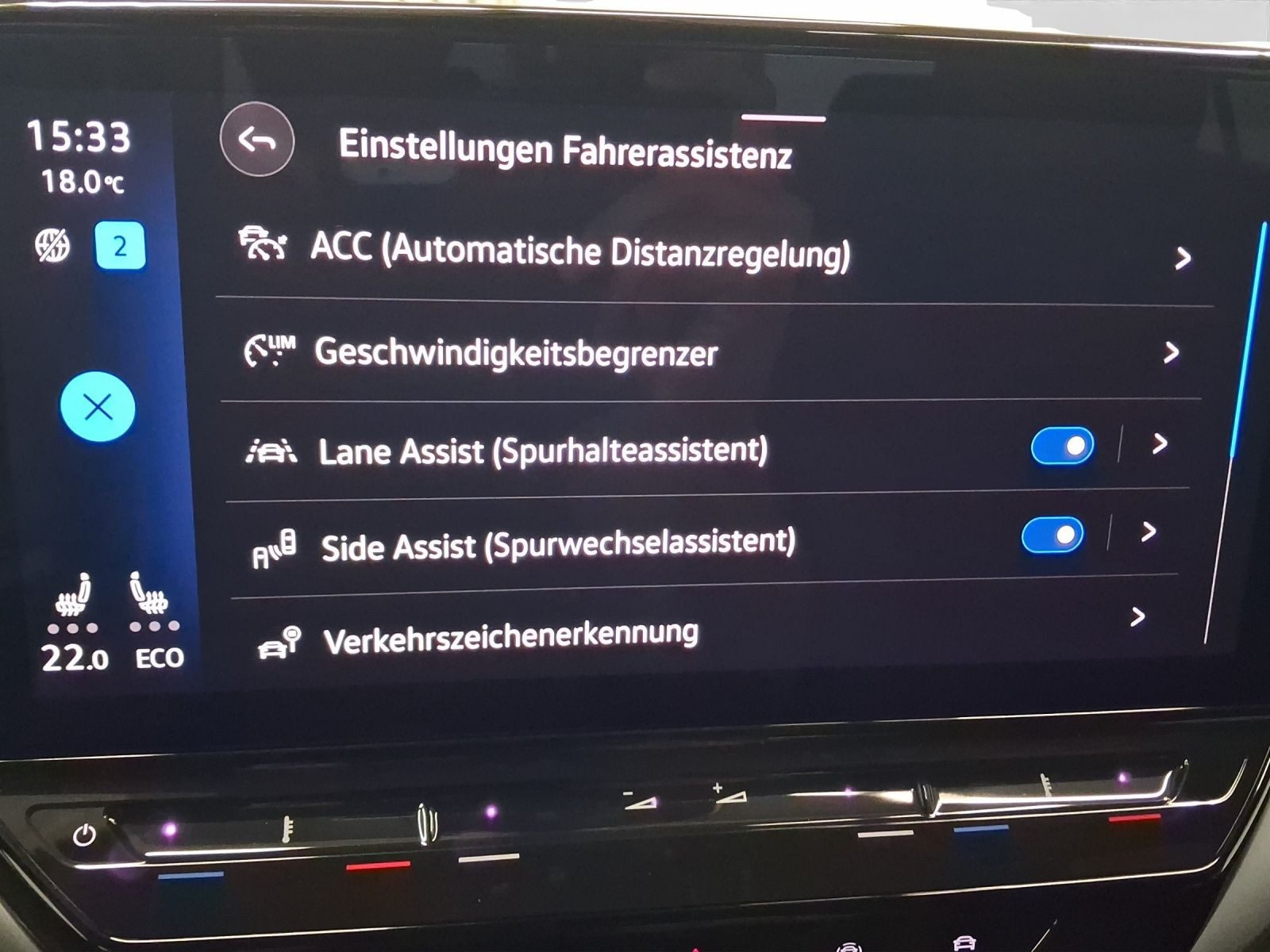 Volkswagen ID.5 – Foto 12