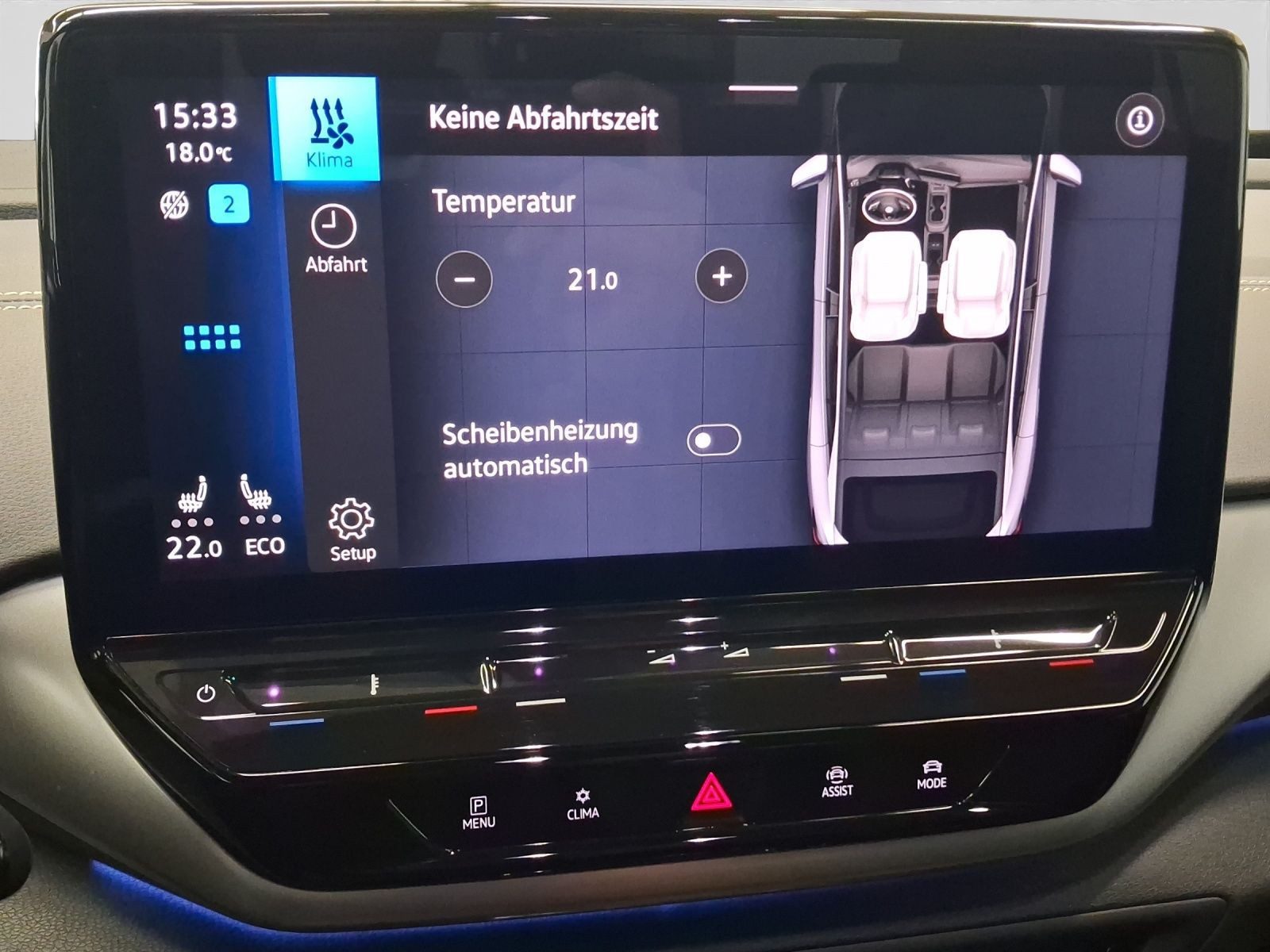 Volkswagen ID.5 – Foto 16