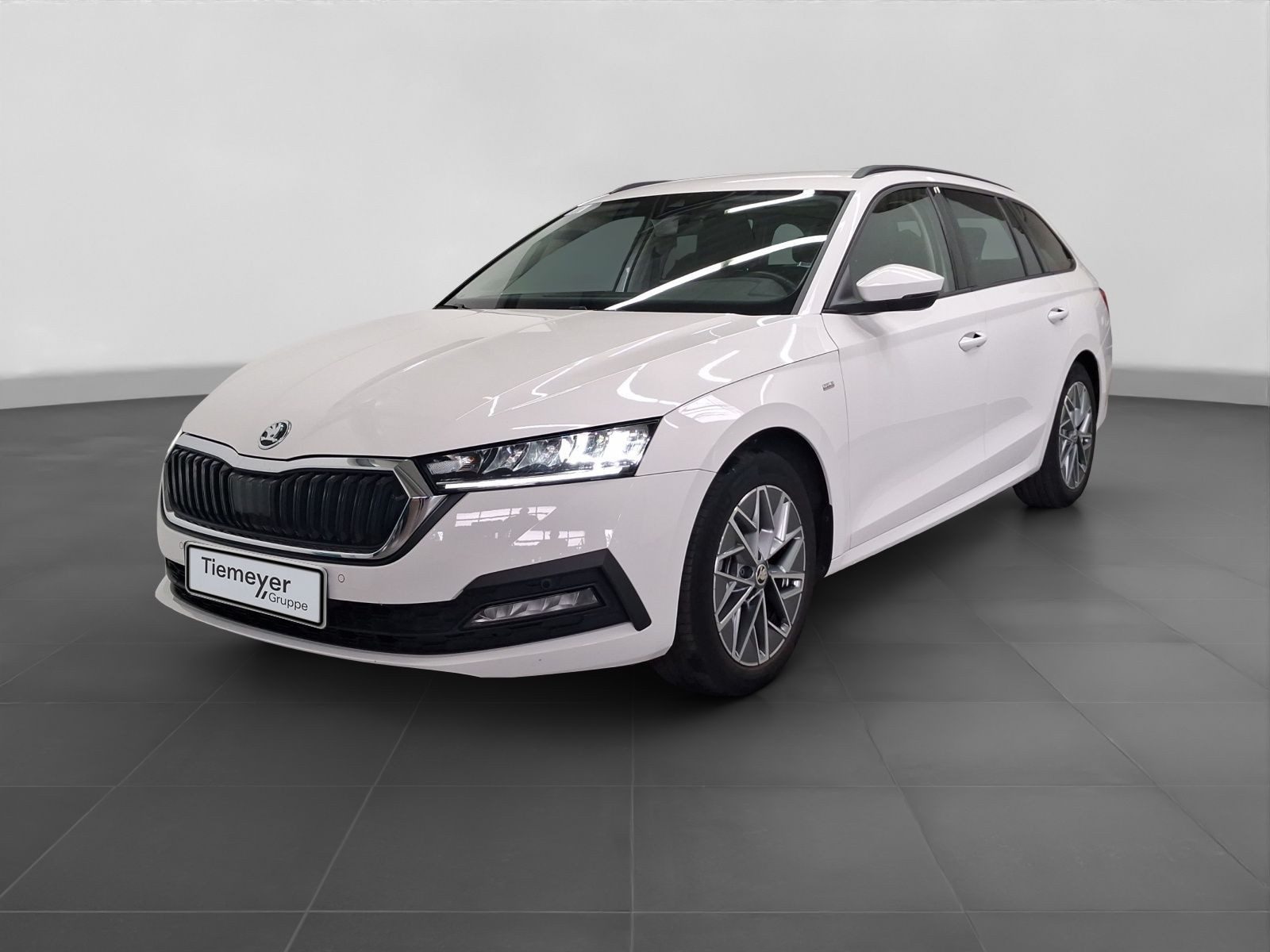 Skoda Octavia – Foto 2