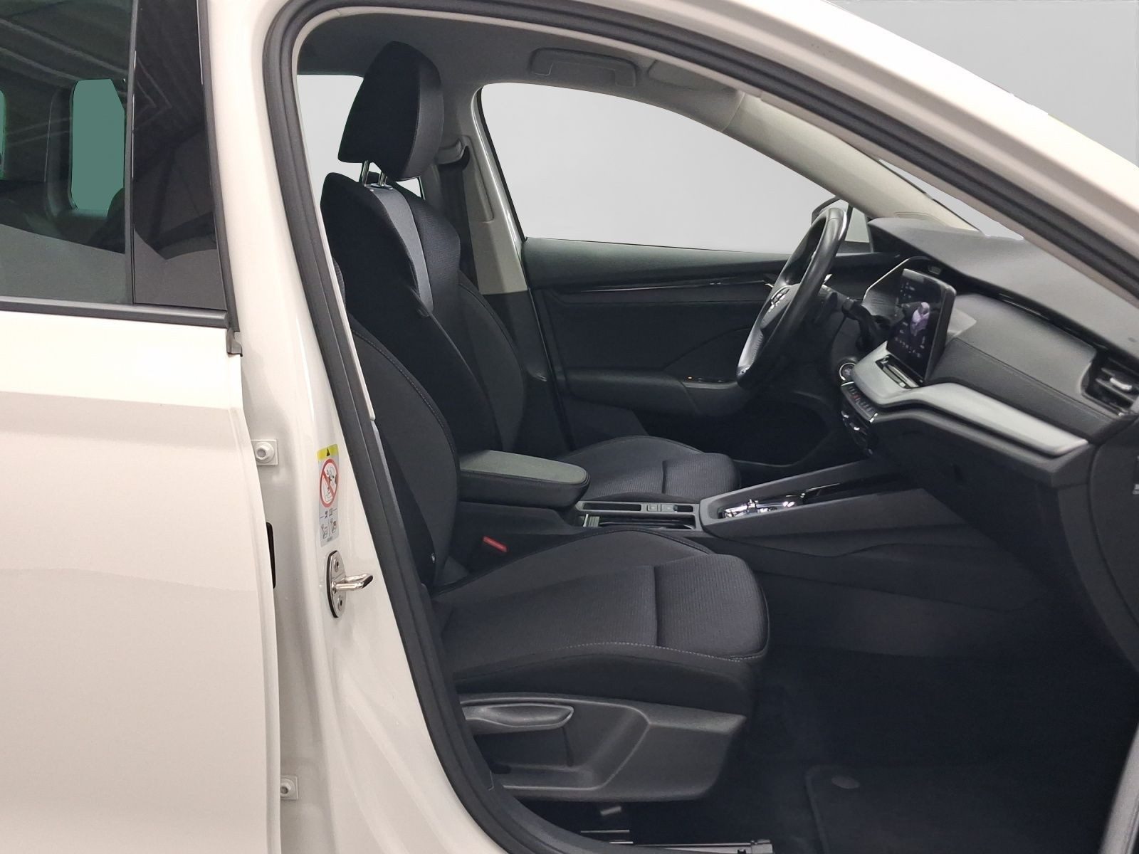 Skoda Octavia – Foto 4