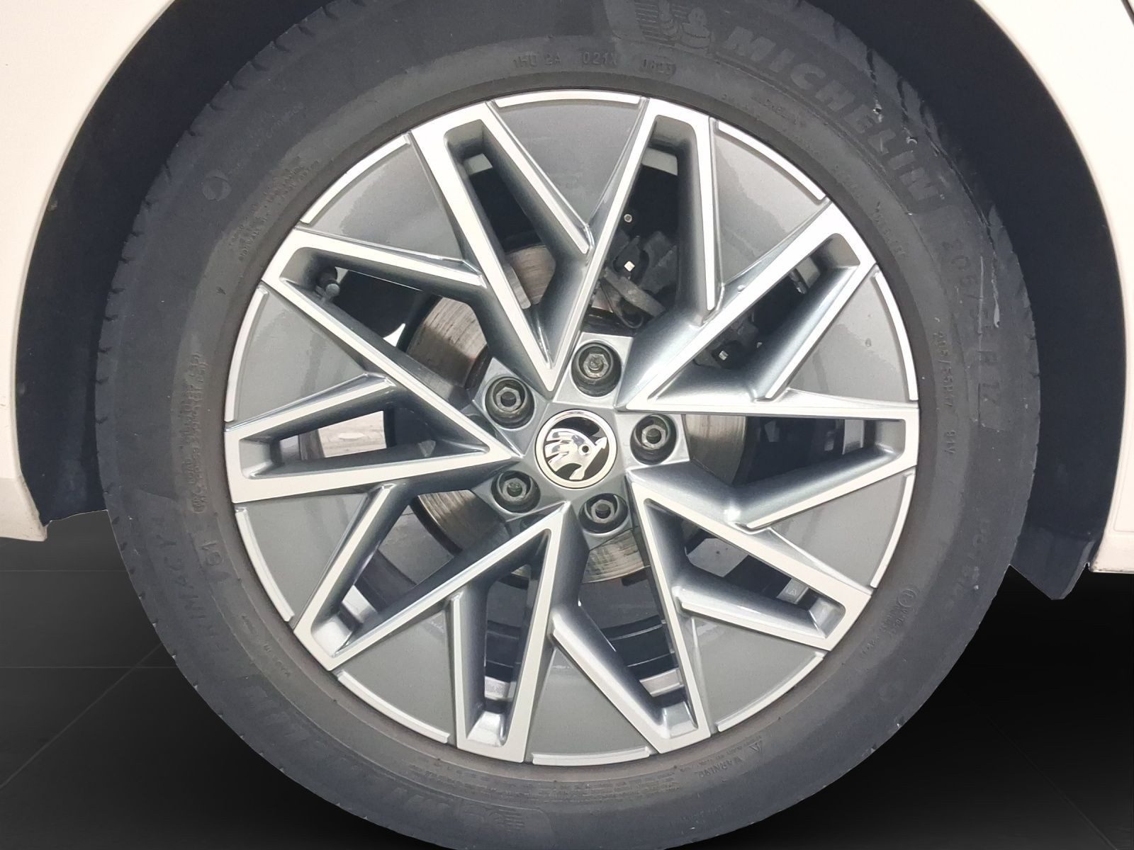 Skoda Octavia – Foto 7