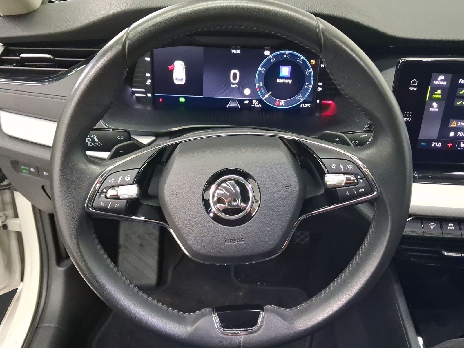 Skoda Octavia – Foto 9