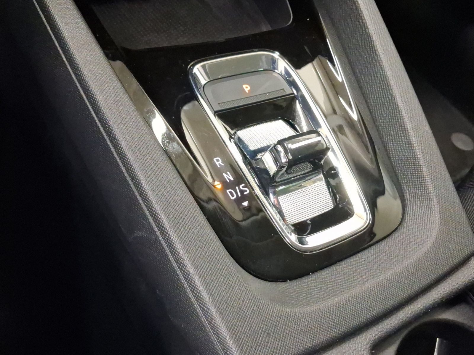 Skoda Octavia – Foto 11