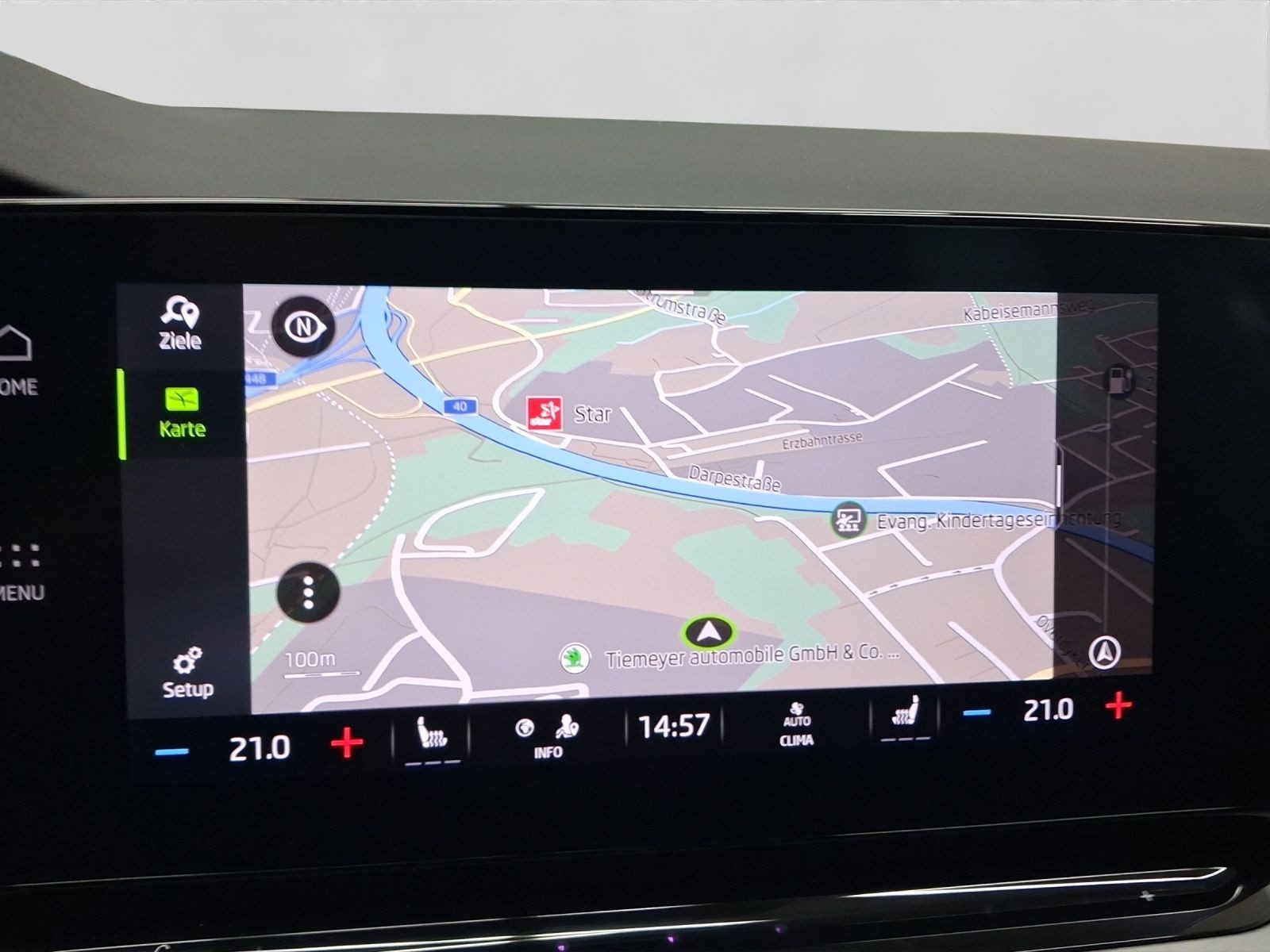 Skoda Octavia – Foto 13