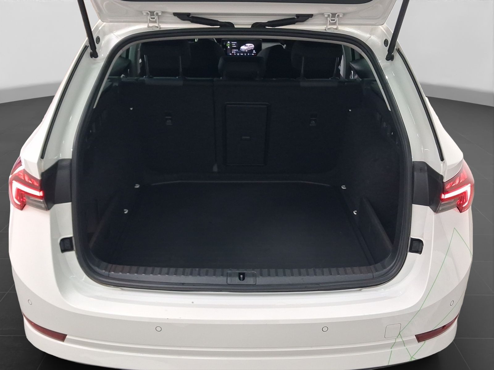 Skoda Octavia – Foto 16