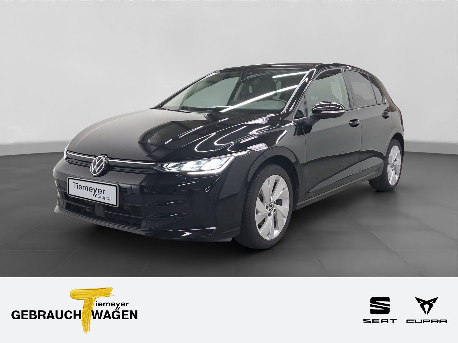 Volkswagen Golf – Foto 1