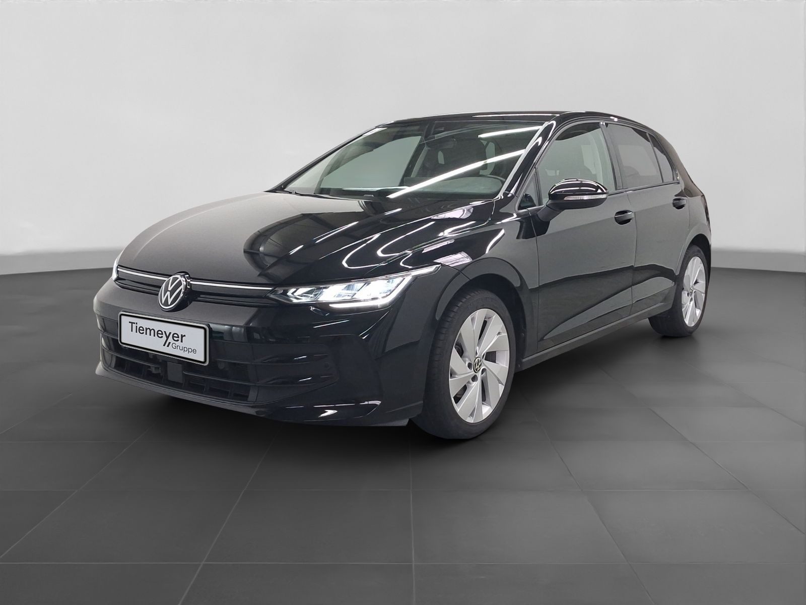 Volkswagen Golf – Foto 2