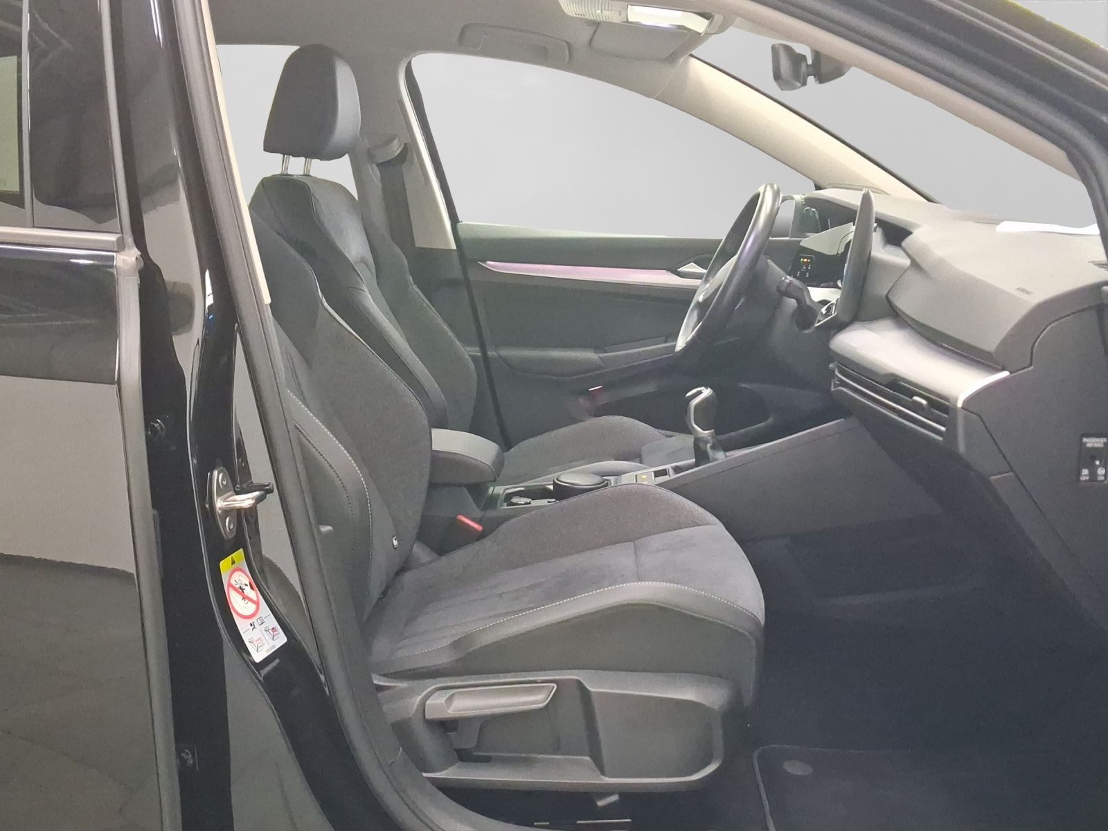Volkswagen Golf – Foto 4