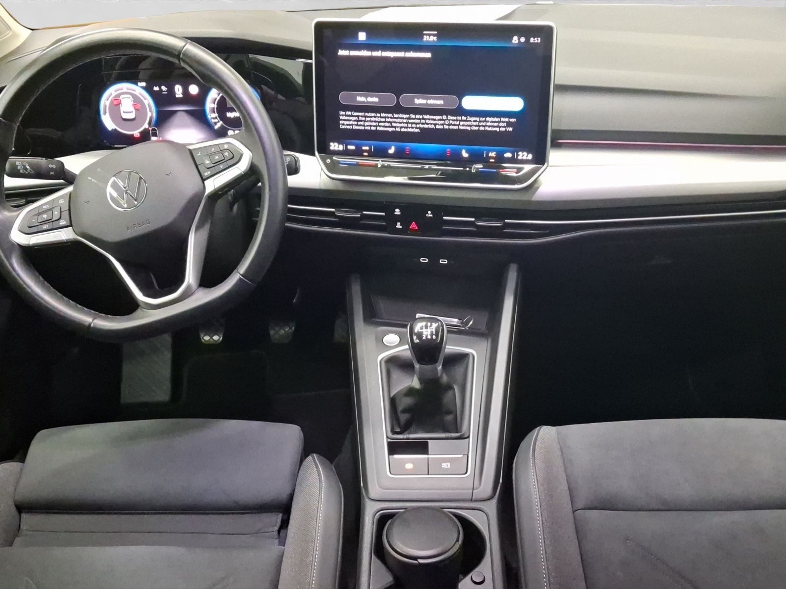 Volkswagen Golf – Foto 5