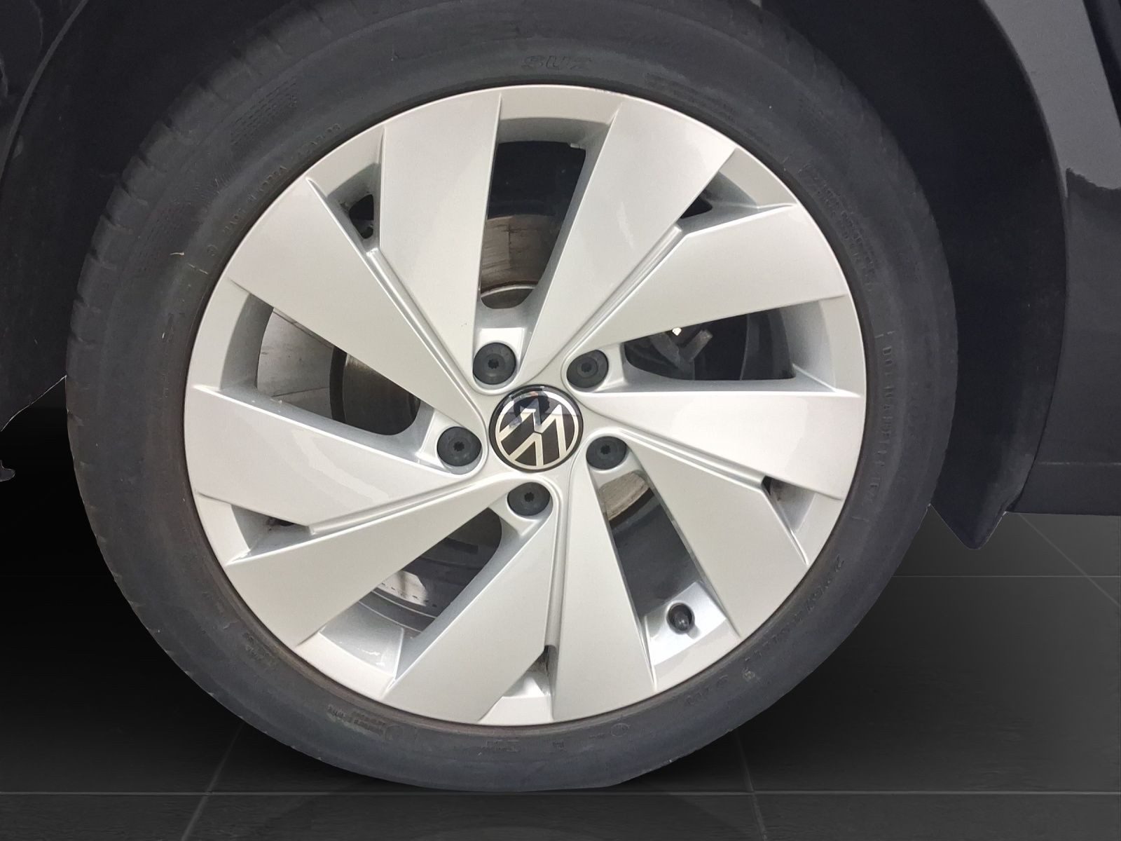 Volkswagen Golf – Foto 7