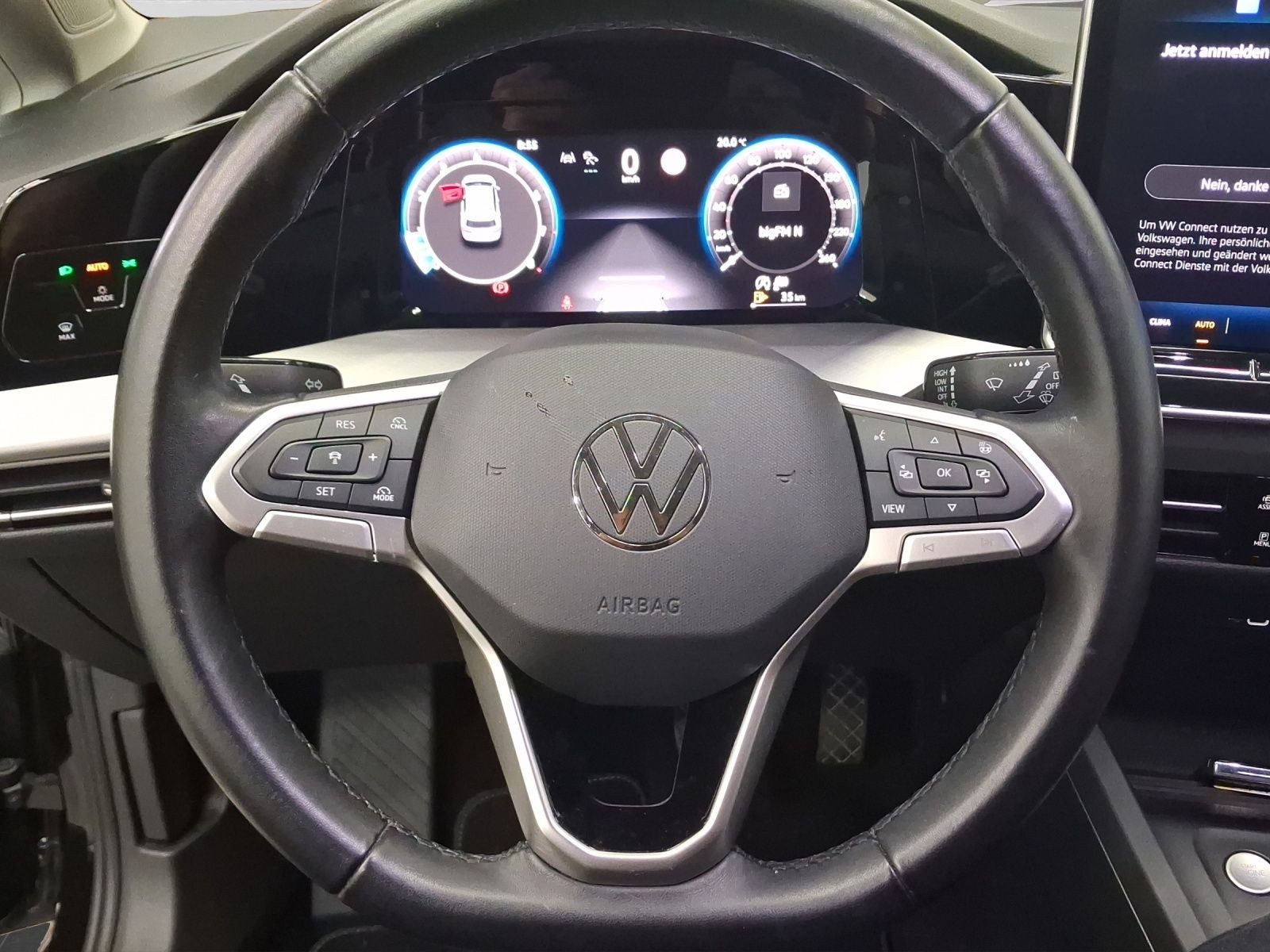 Volkswagen Golf – Foto 9