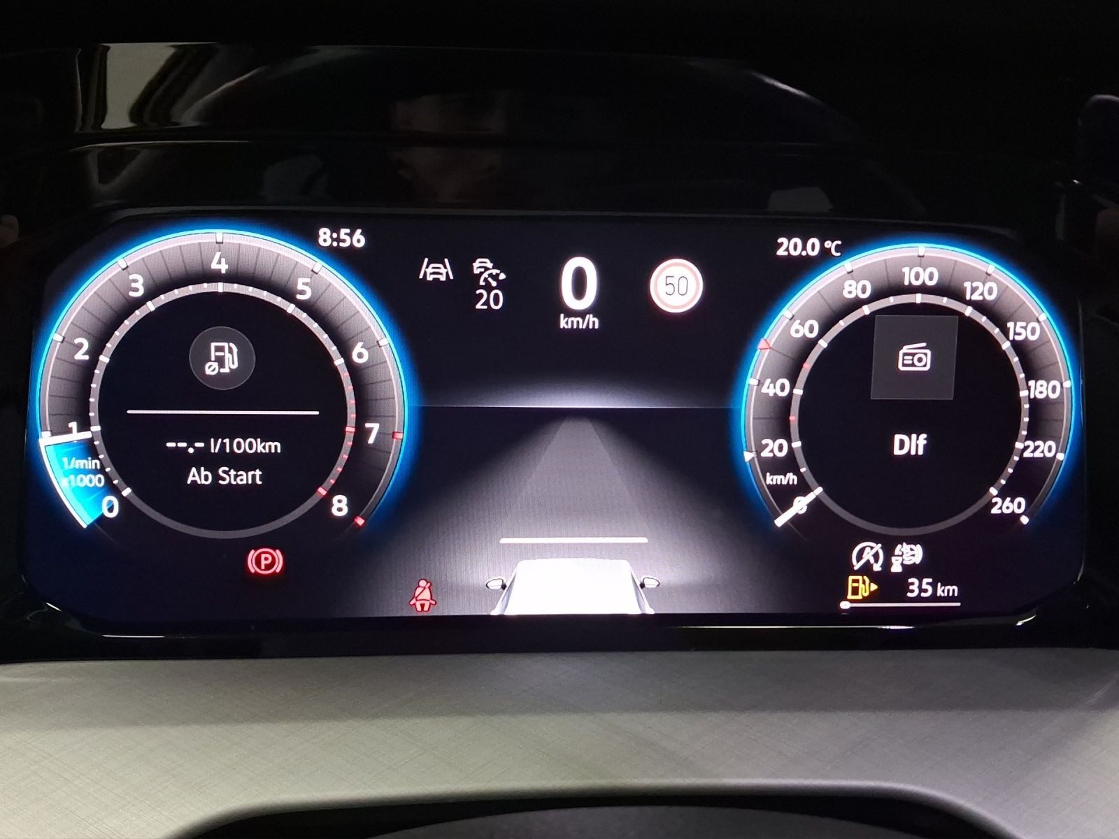Volkswagen Golf – Foto 10