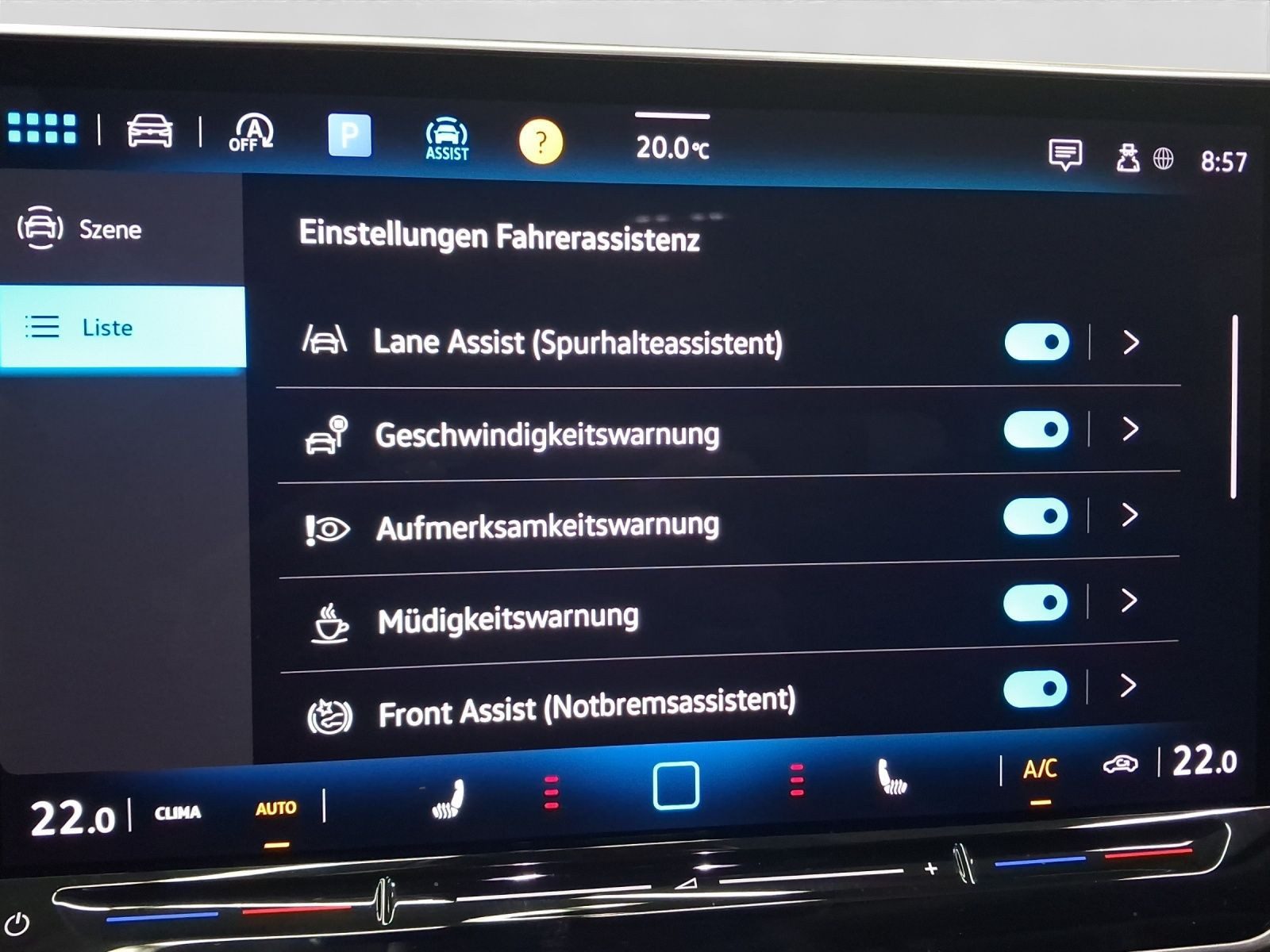 Volkswagen Golf – Foto 12