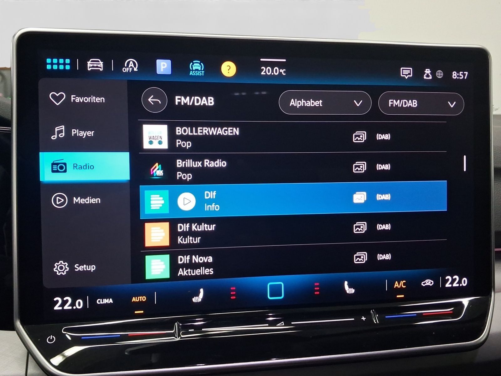 Volkswagen Golf – Foto 14