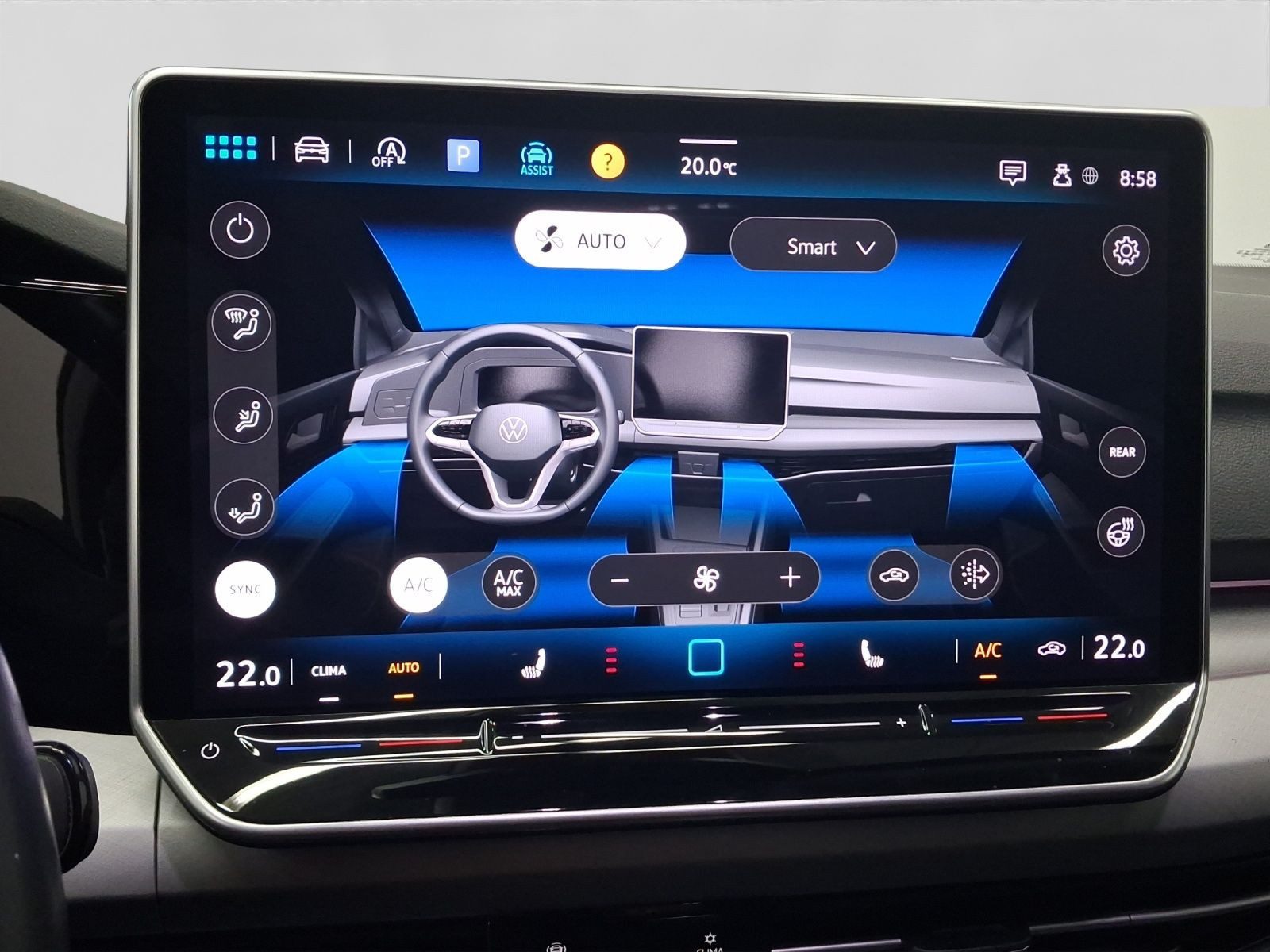 Volkswagen Golf – Foto 15