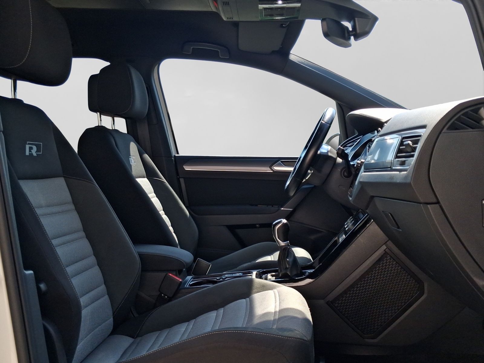 Volkswagen Touran – Bild 4
