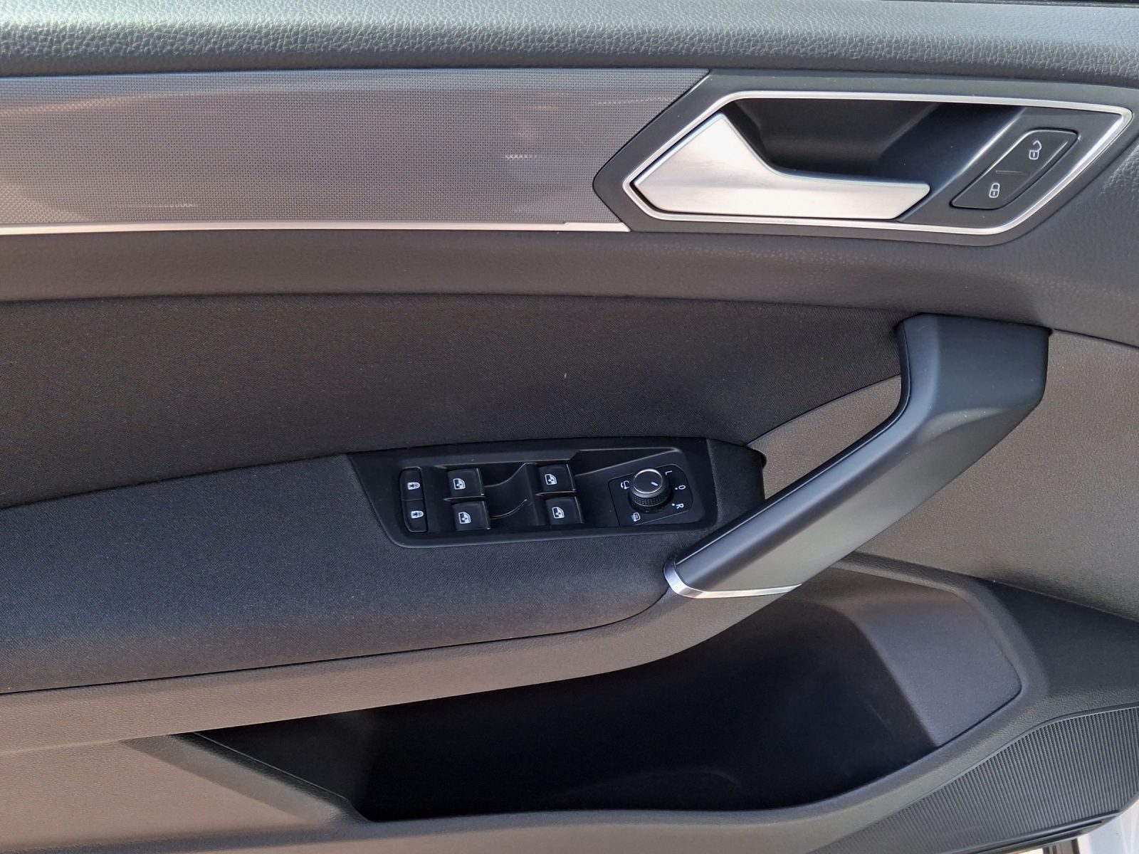 Volkswagen Touran – Bild 8