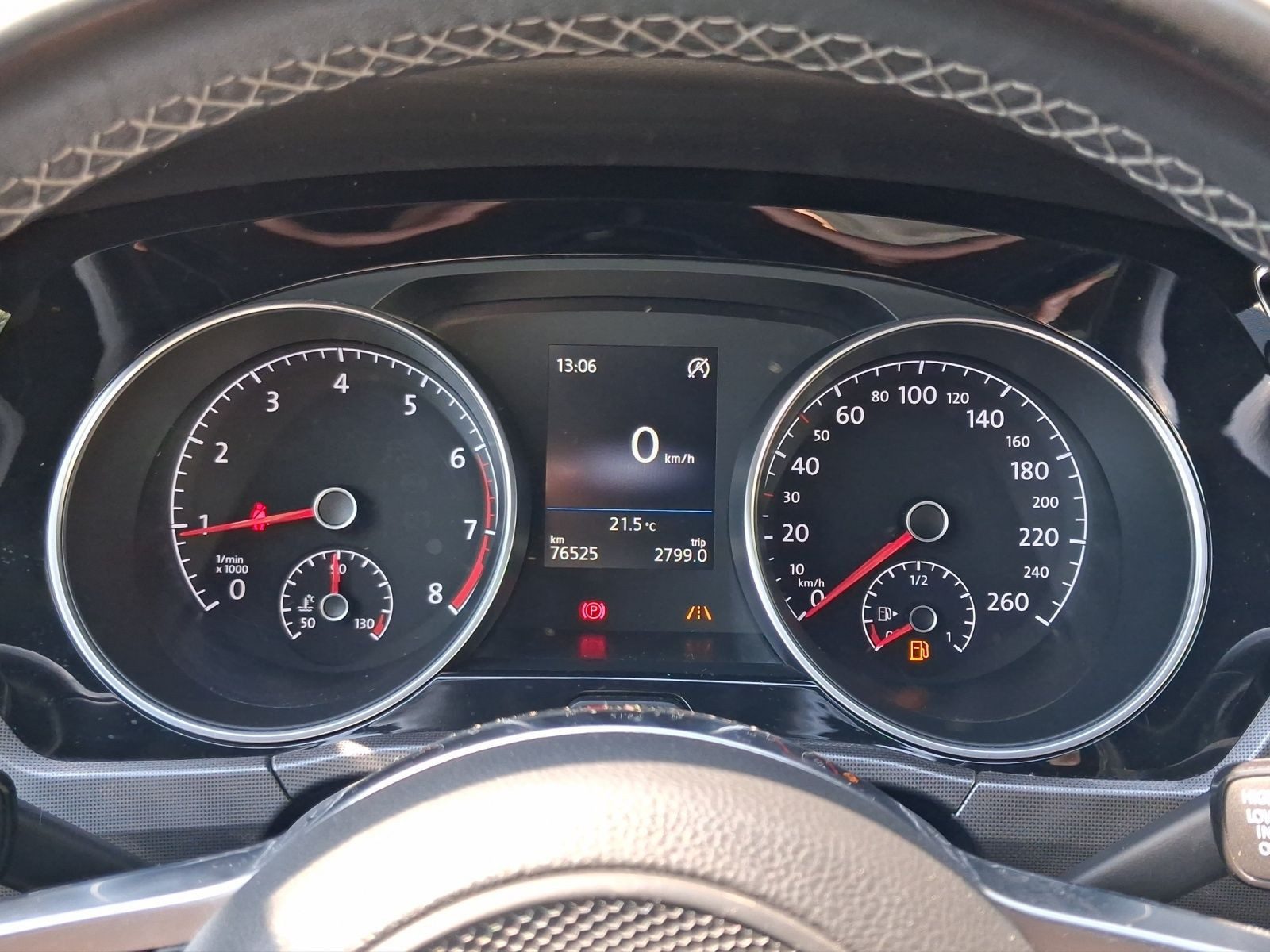 Volkswagen Touran – Bild 10