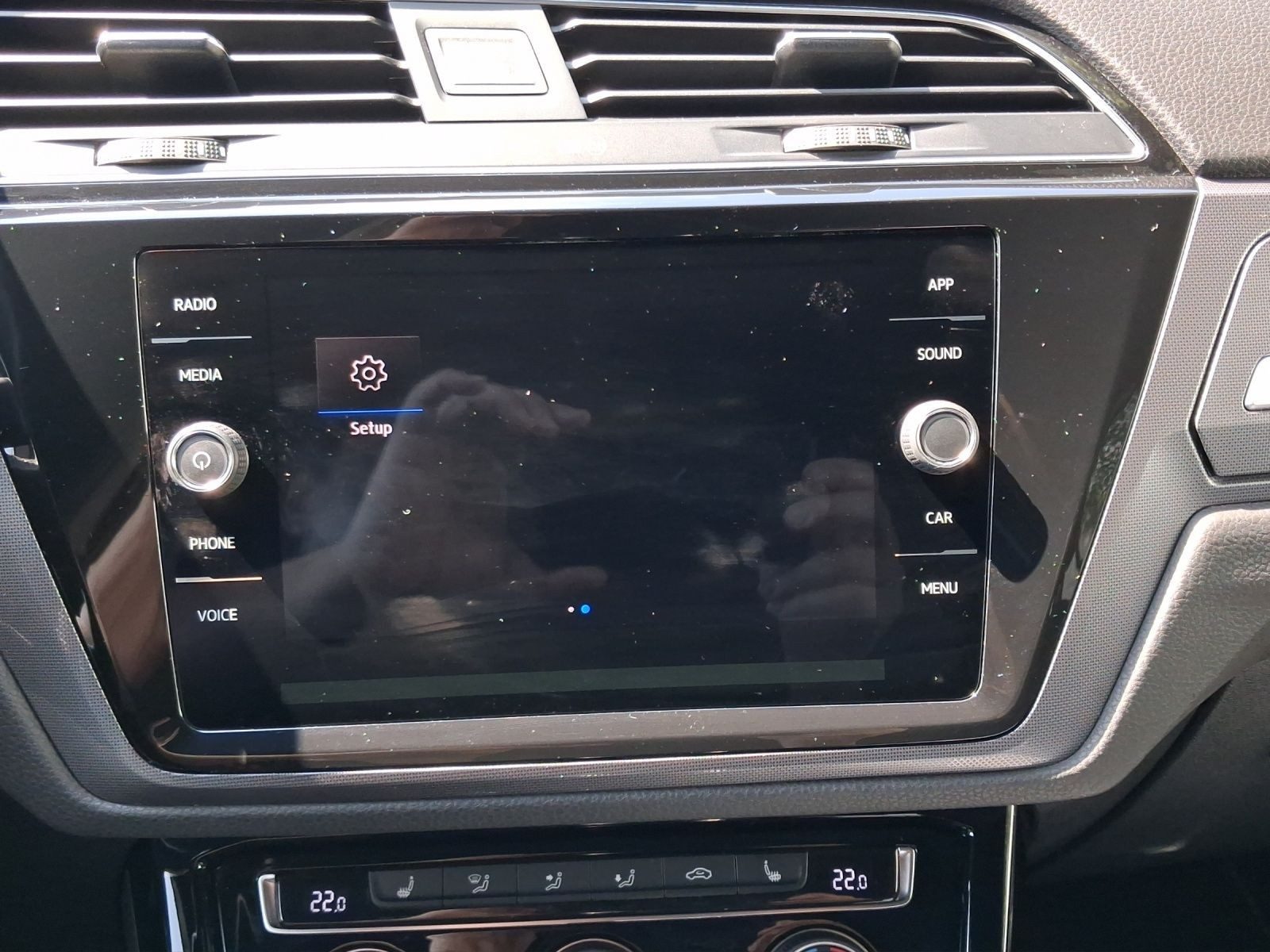 Volkswagen Touran – Bild 16