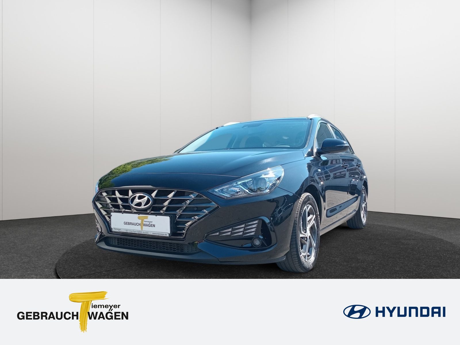 Hyundai i30 – Bild 1