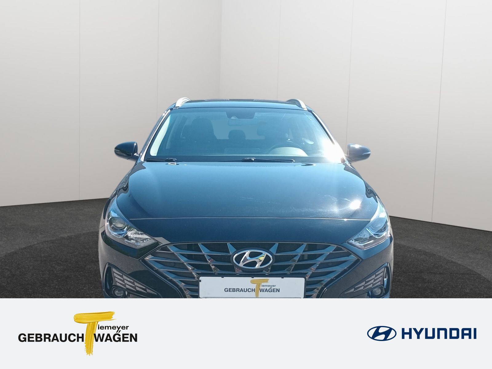 Hyundai i30 – Bild 2