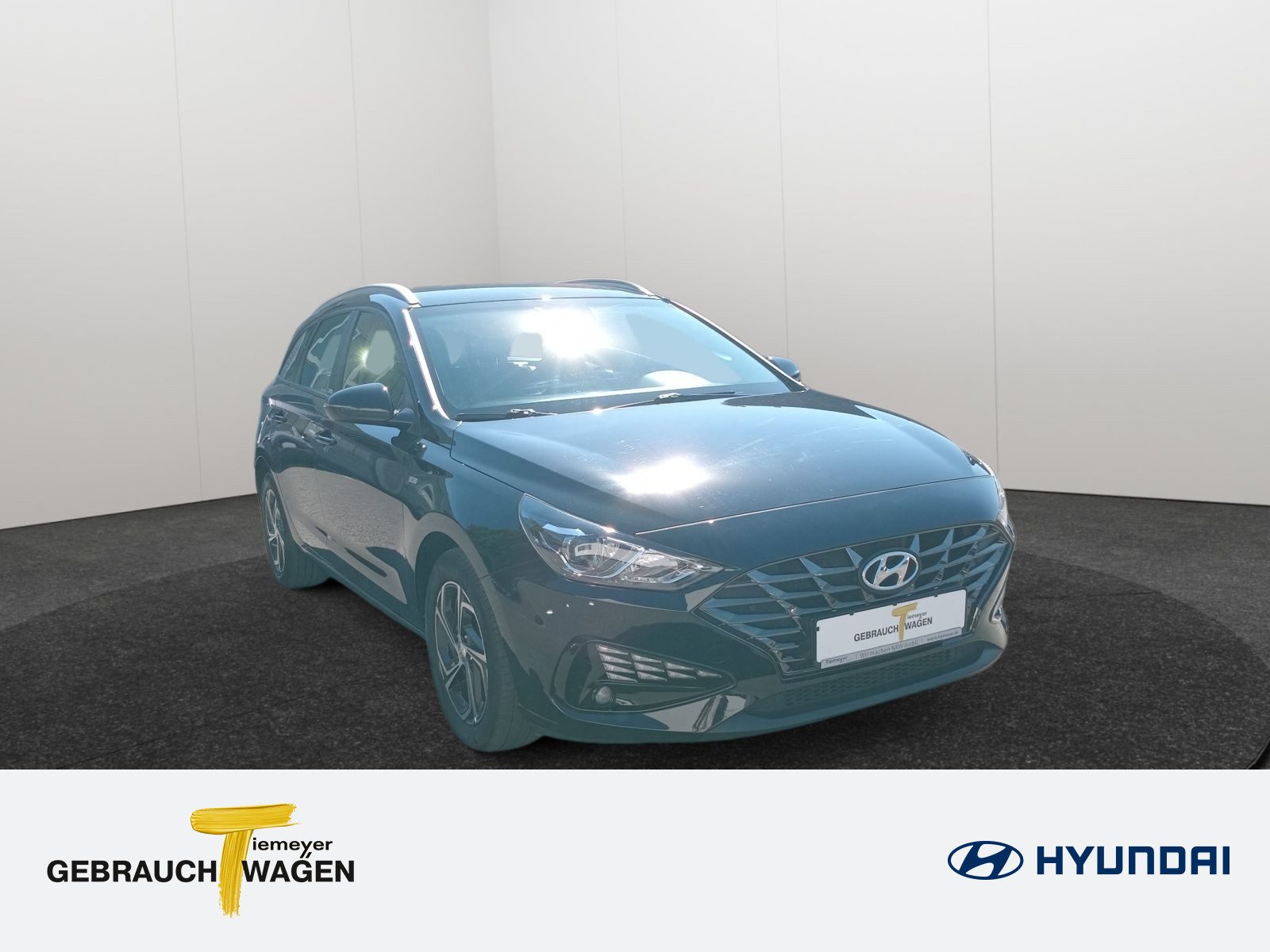Hyundai i30 – Bild 3