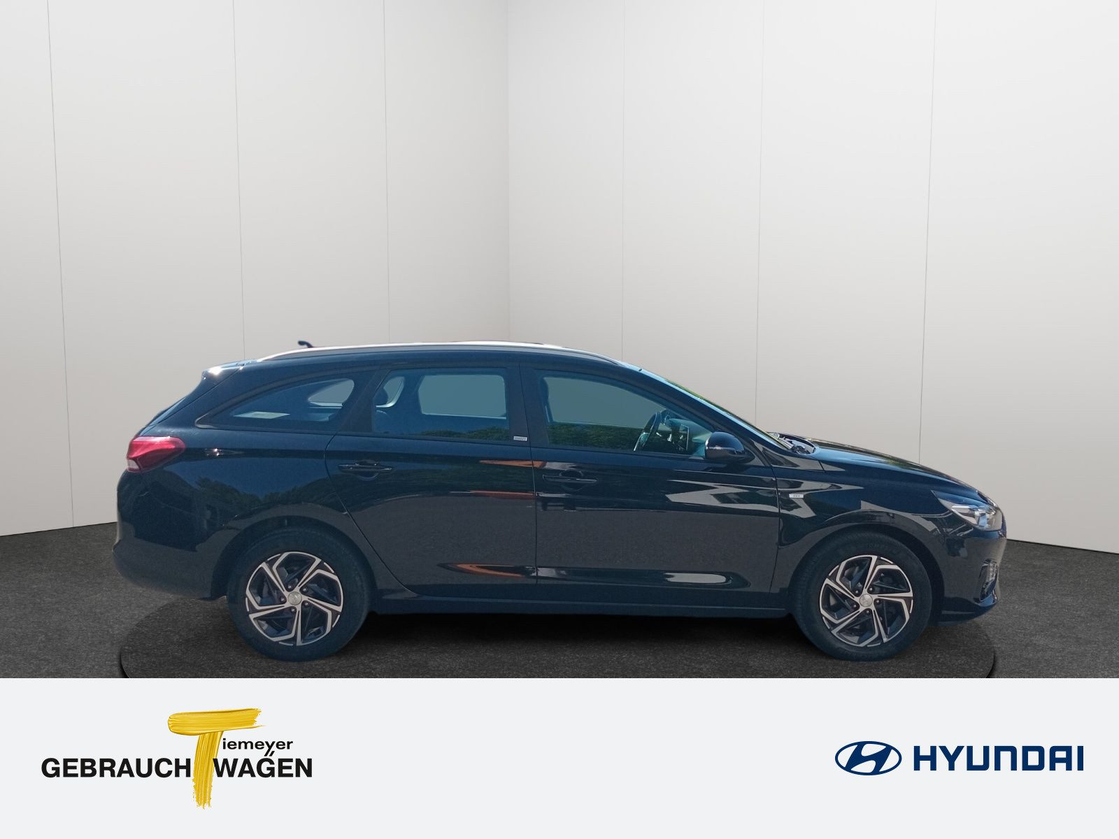 Hyundai i30 – Bild 4