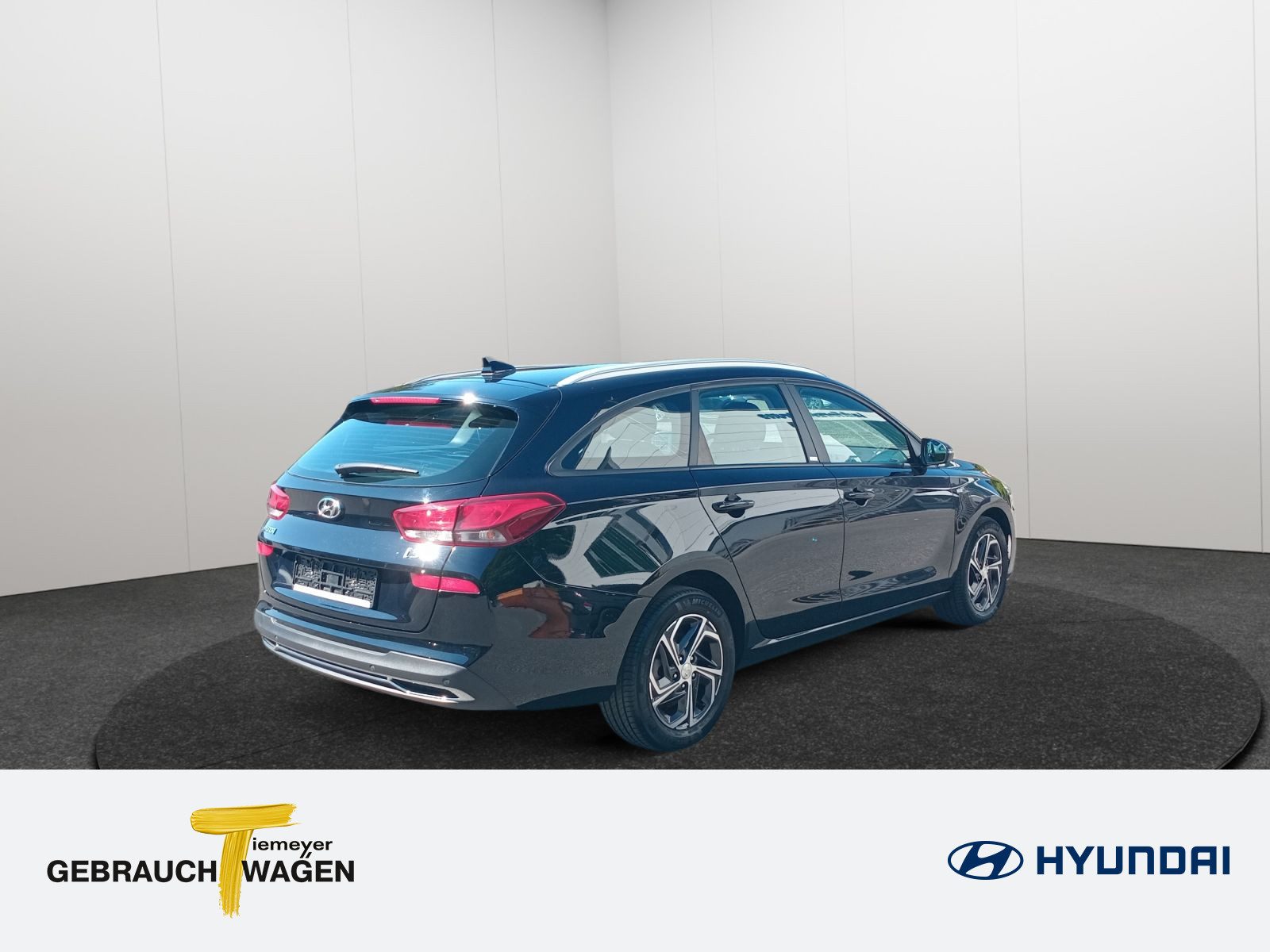Hyundai i30 – Bild 5