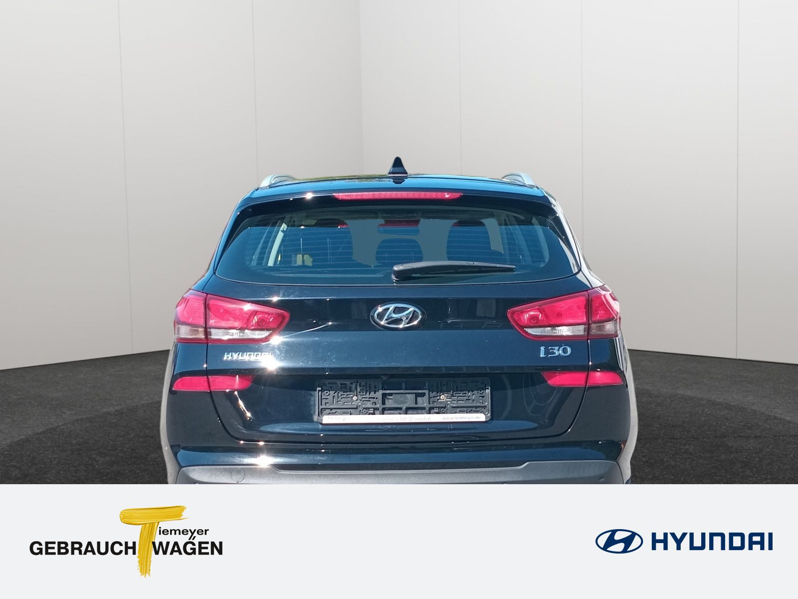 Hyundai i30 – Bild 6