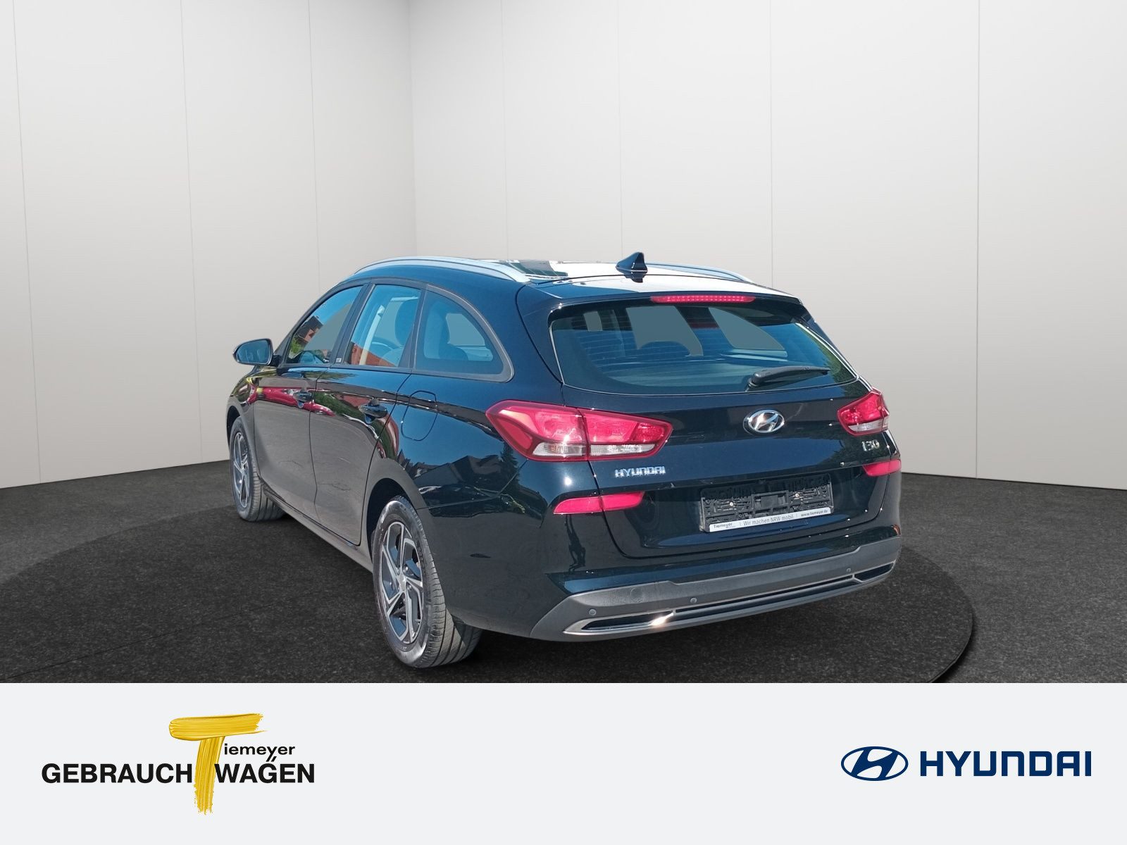 Hyundai i30 – Bild 7