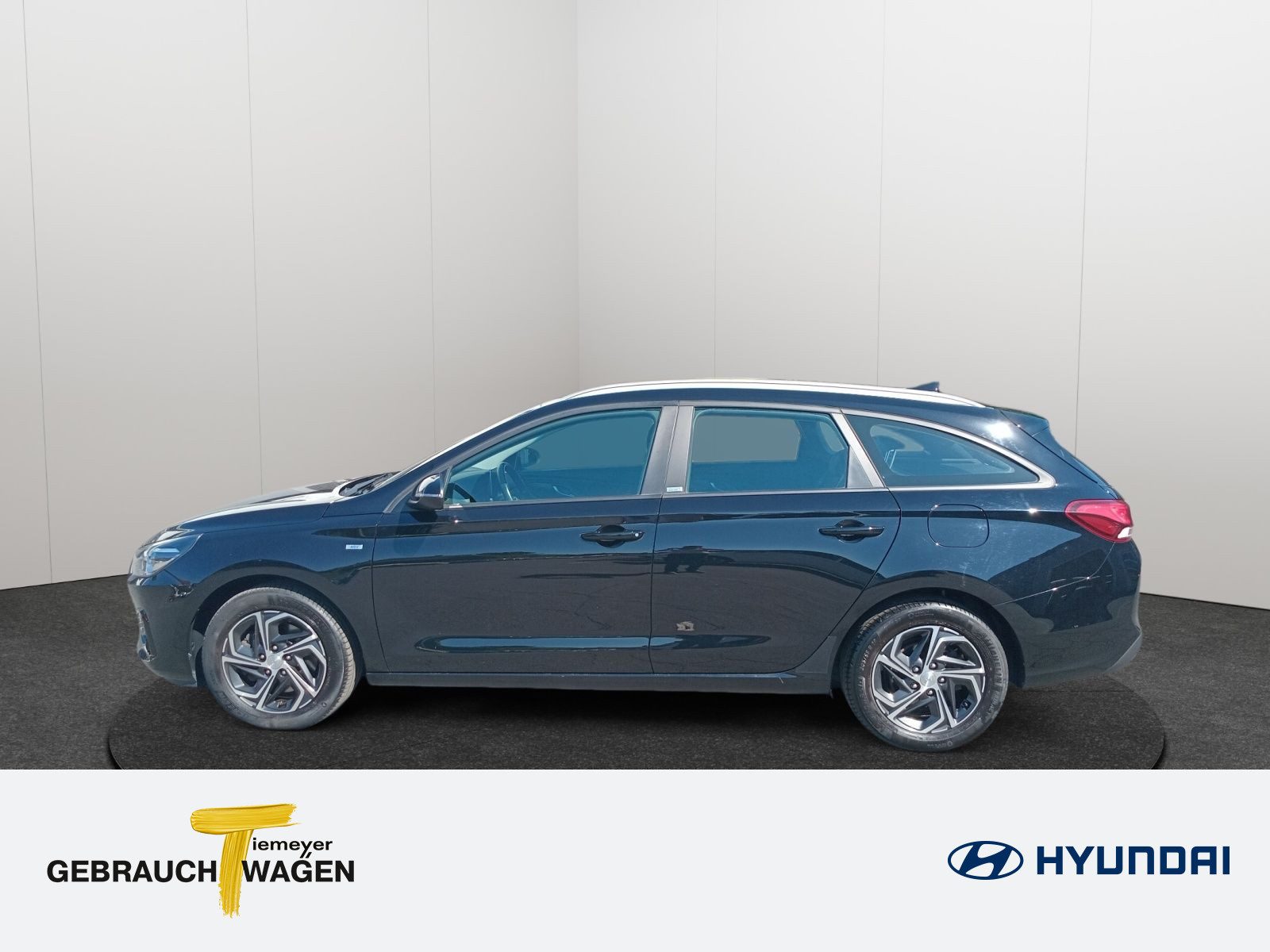 Hyundai i30 – Bild 8
