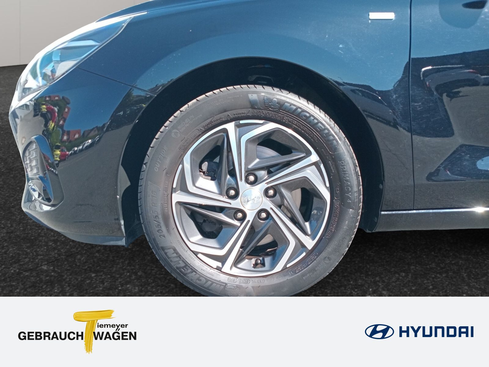 Hyundai i30 – Bild 9